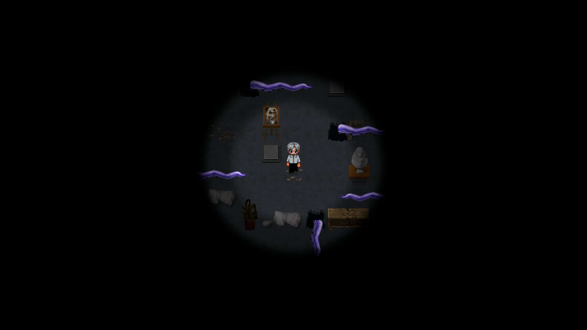 Screenshot for Aooni2