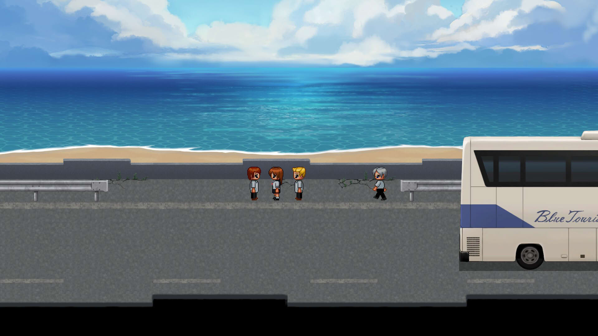 Screenshot for Aooni2
