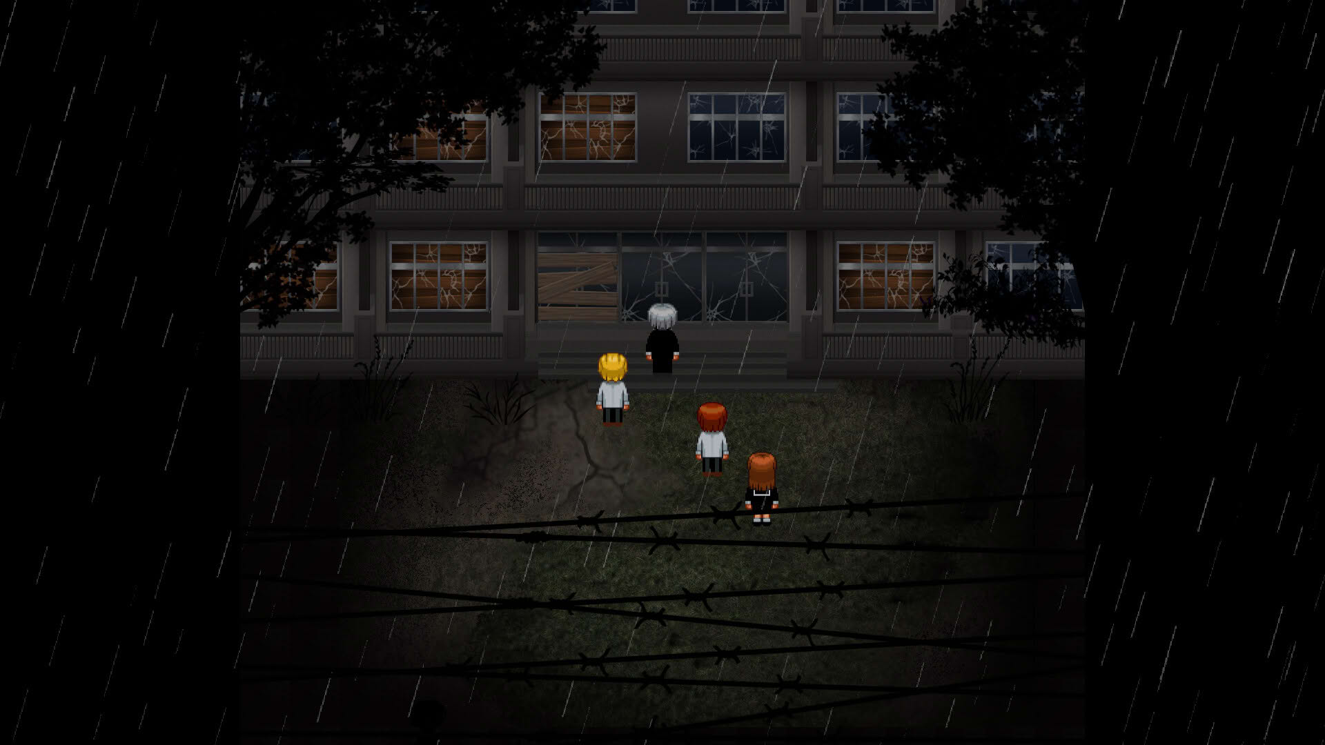 Screenshot for Aooni2