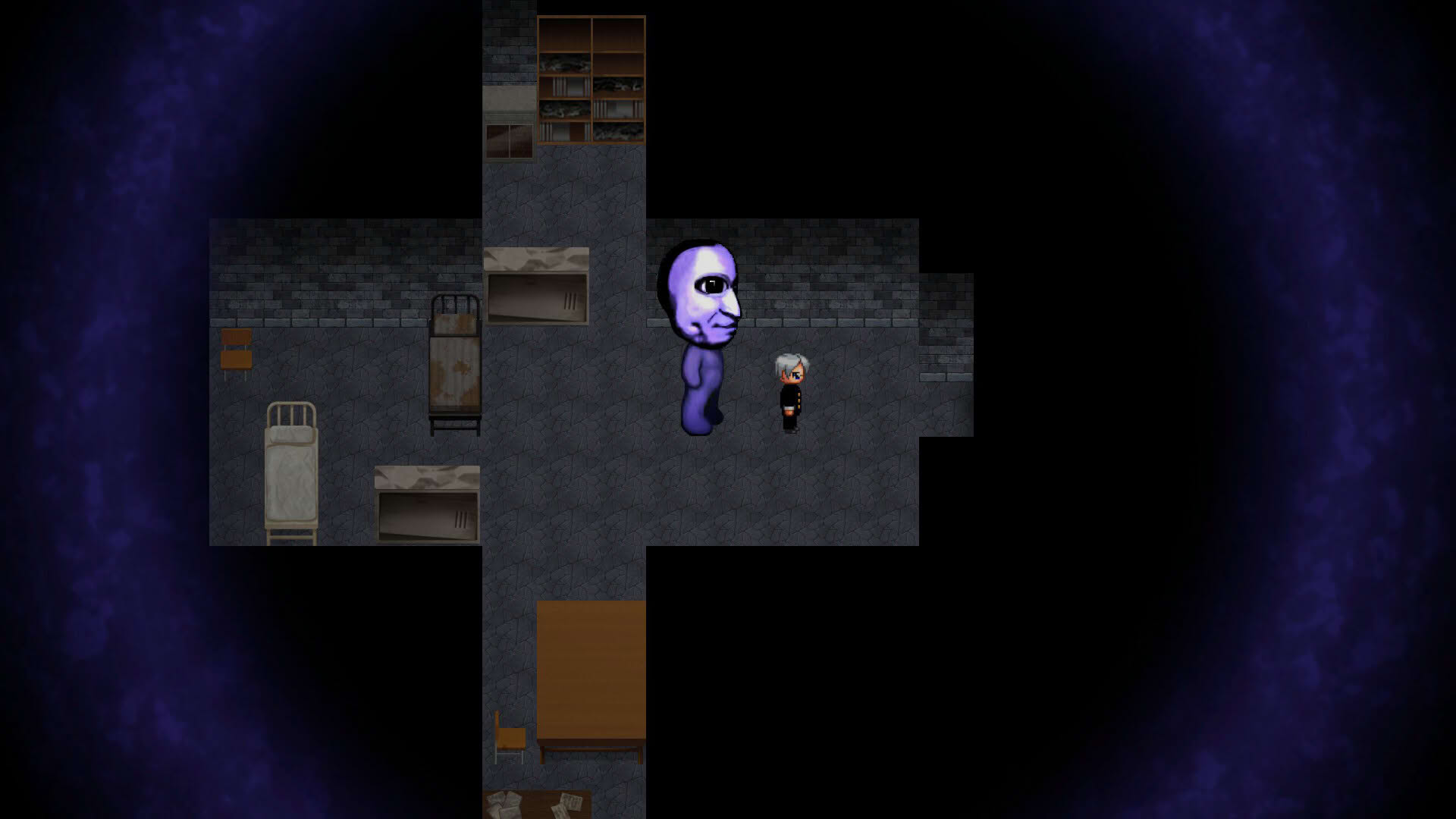 Screenshot for Aooni2
