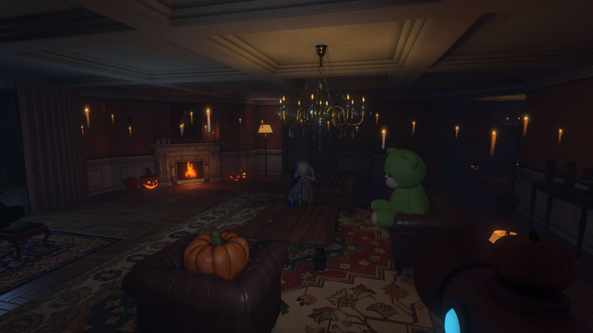 Screenshot for Quiet