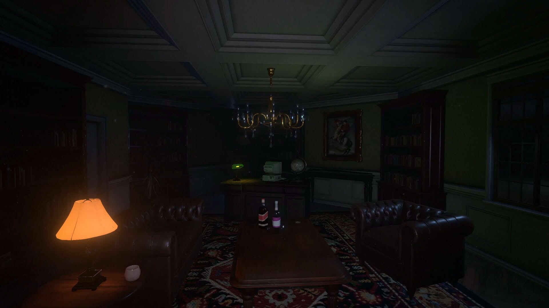 Screenshot for Quiet