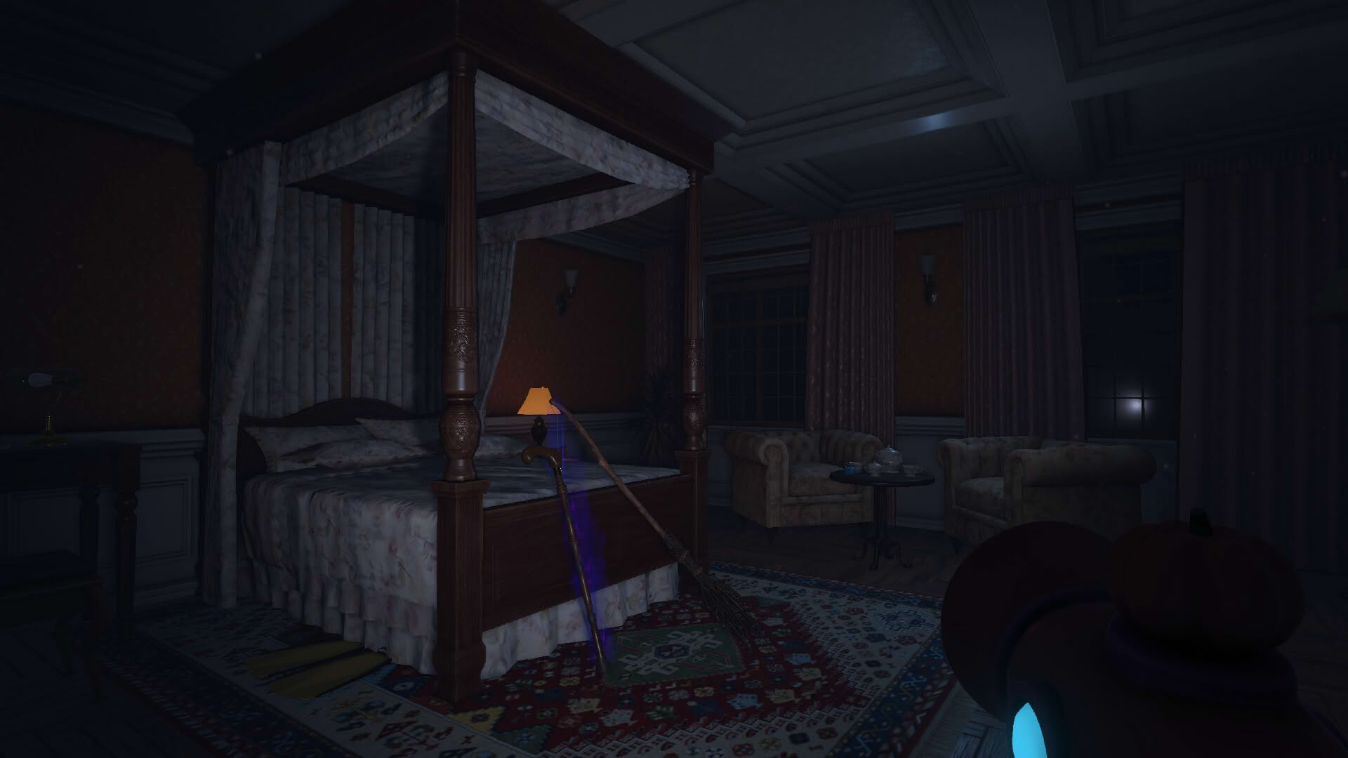 Screenshot for Quiet