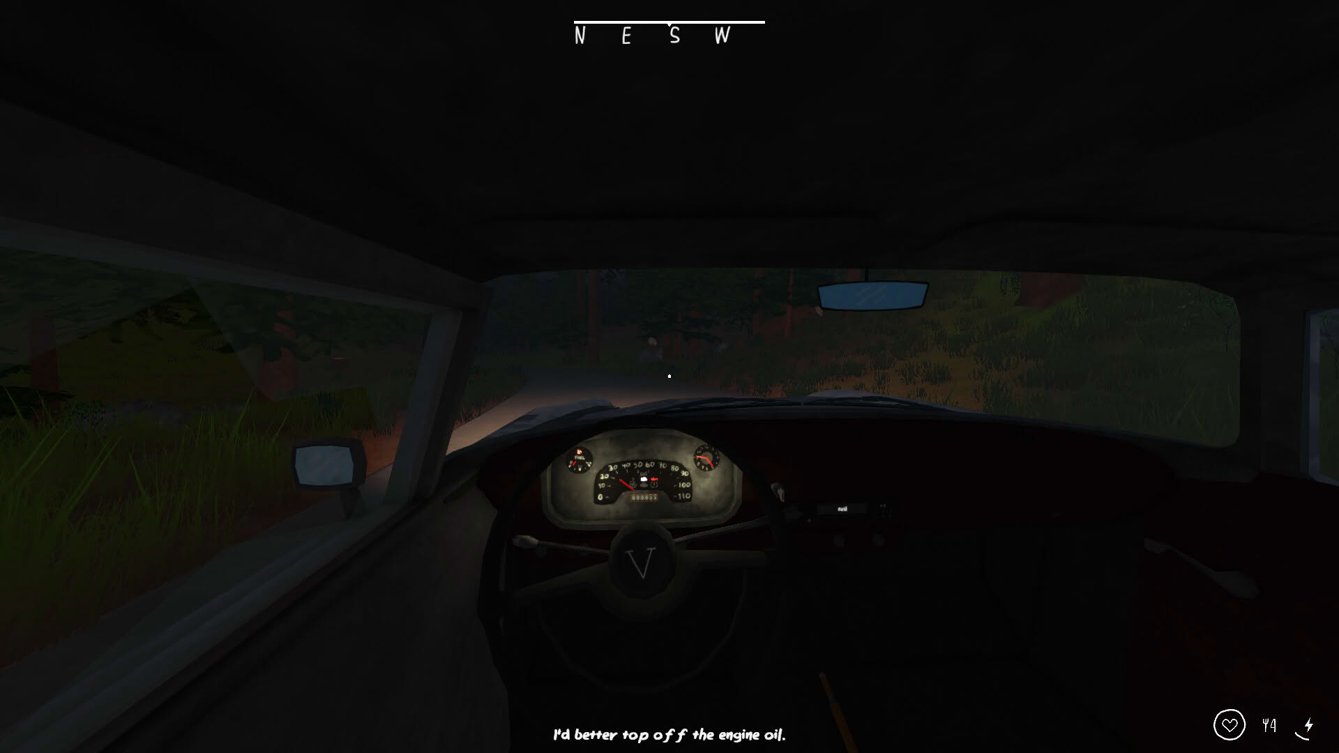 Screenshot for Zero to South