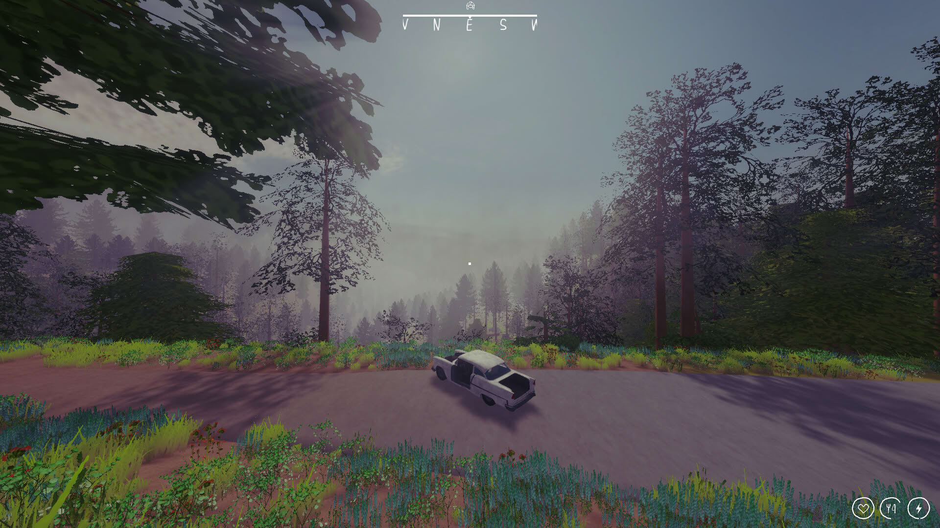 Screenshot for Zero to South