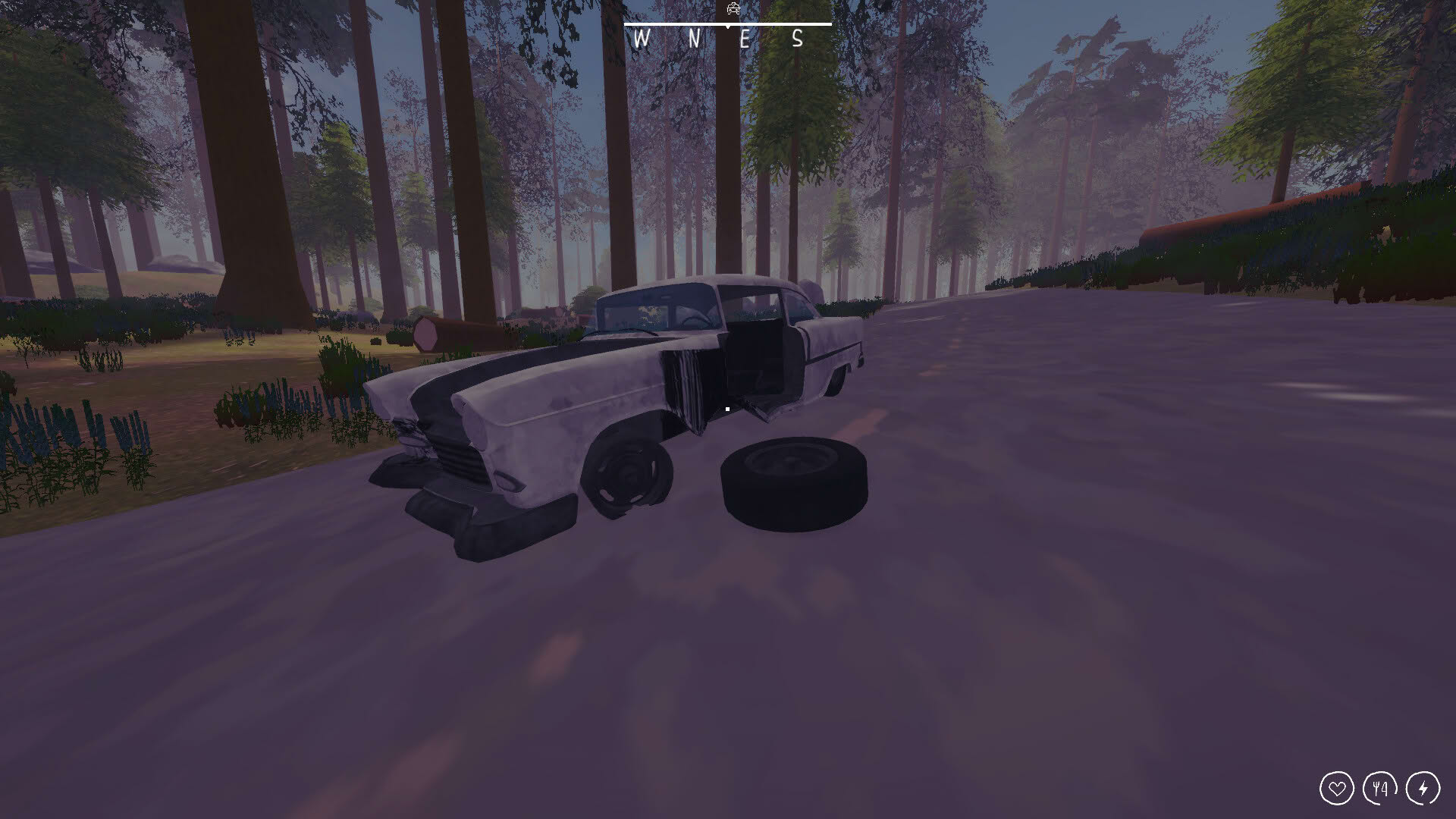 Screenshot for Zero to South
