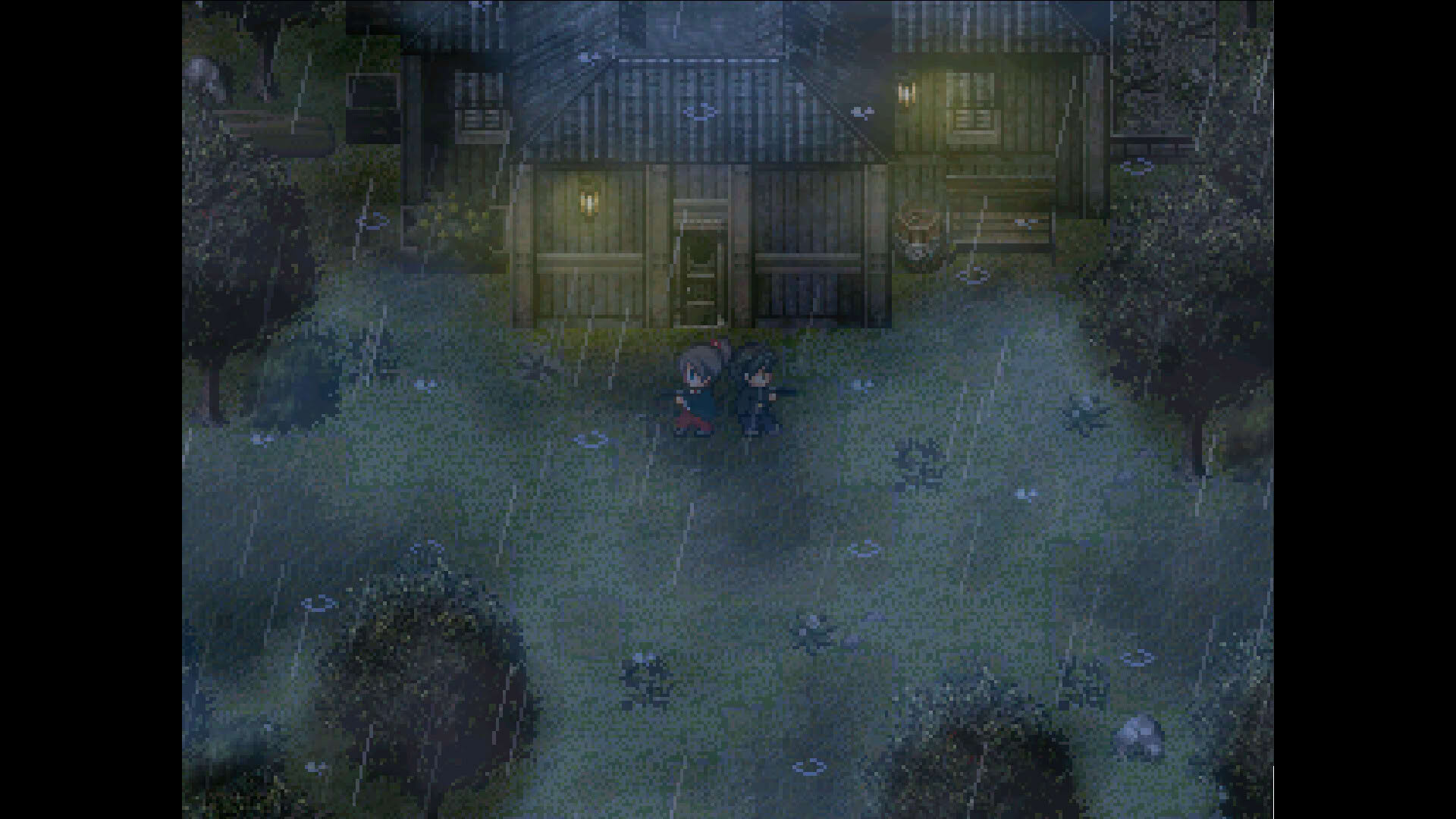 Screenshot for Shadow Seeker
