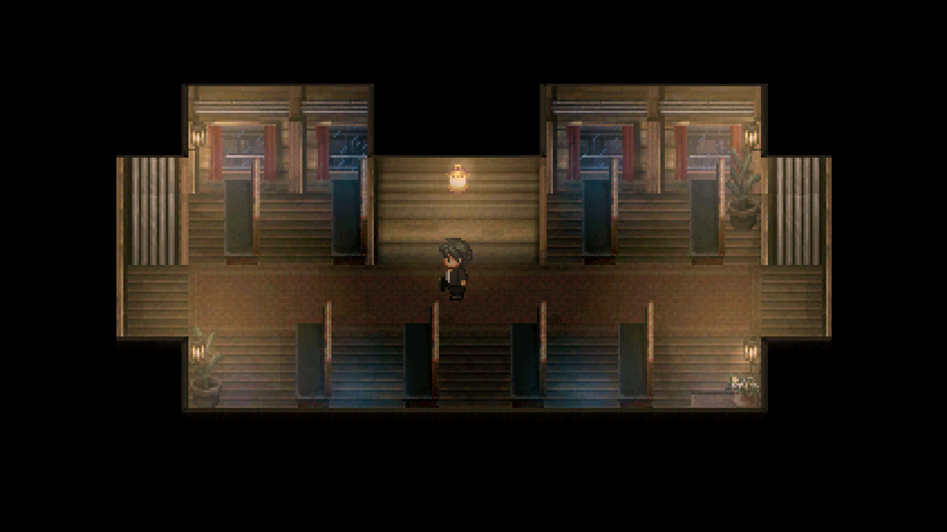 Screenshot for Shadow Seeker