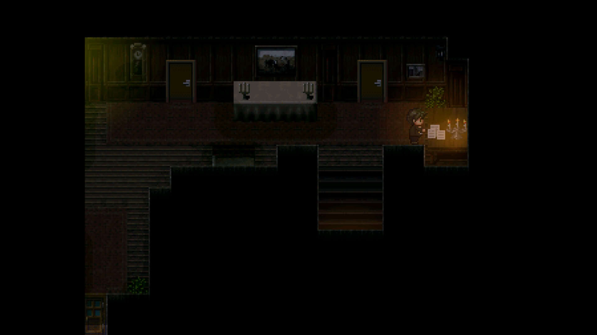 Screenshot for Shadow Seeker