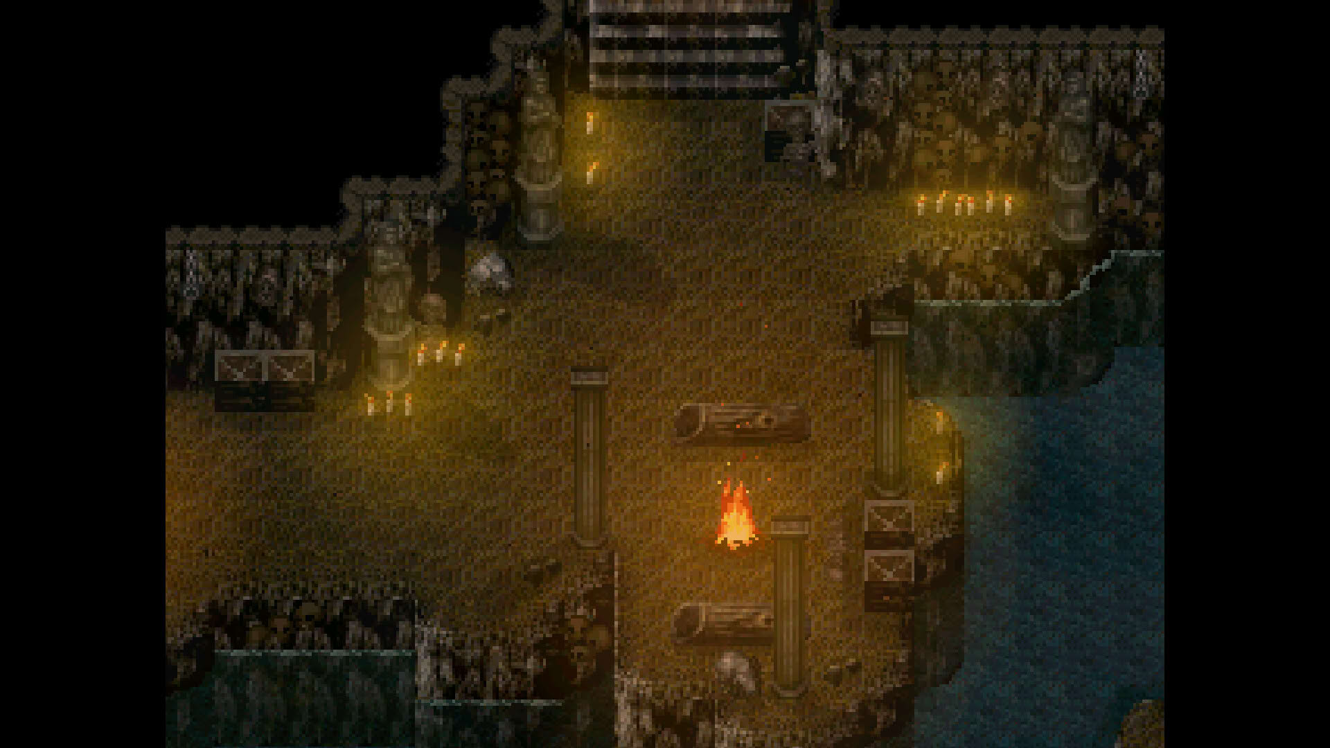 Screenshot for Shadow Seeker