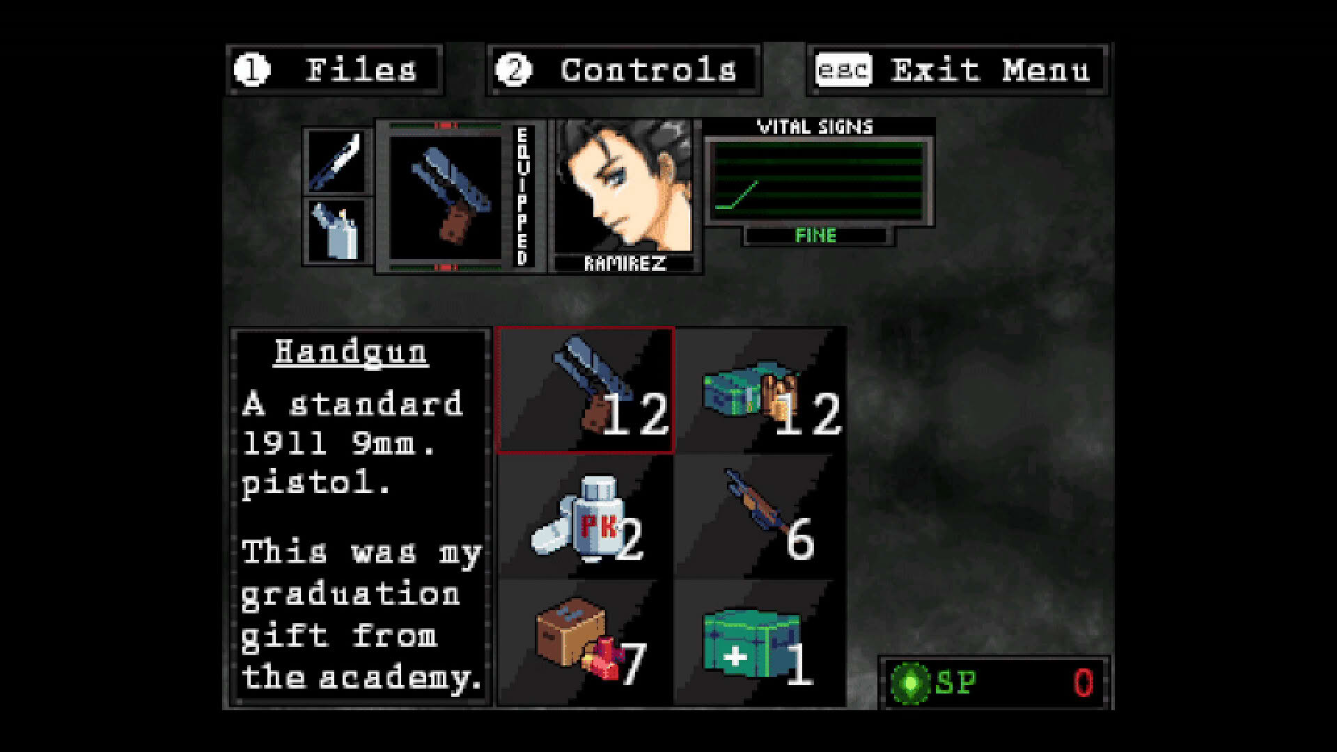 Screenshot for Shadow Seeker