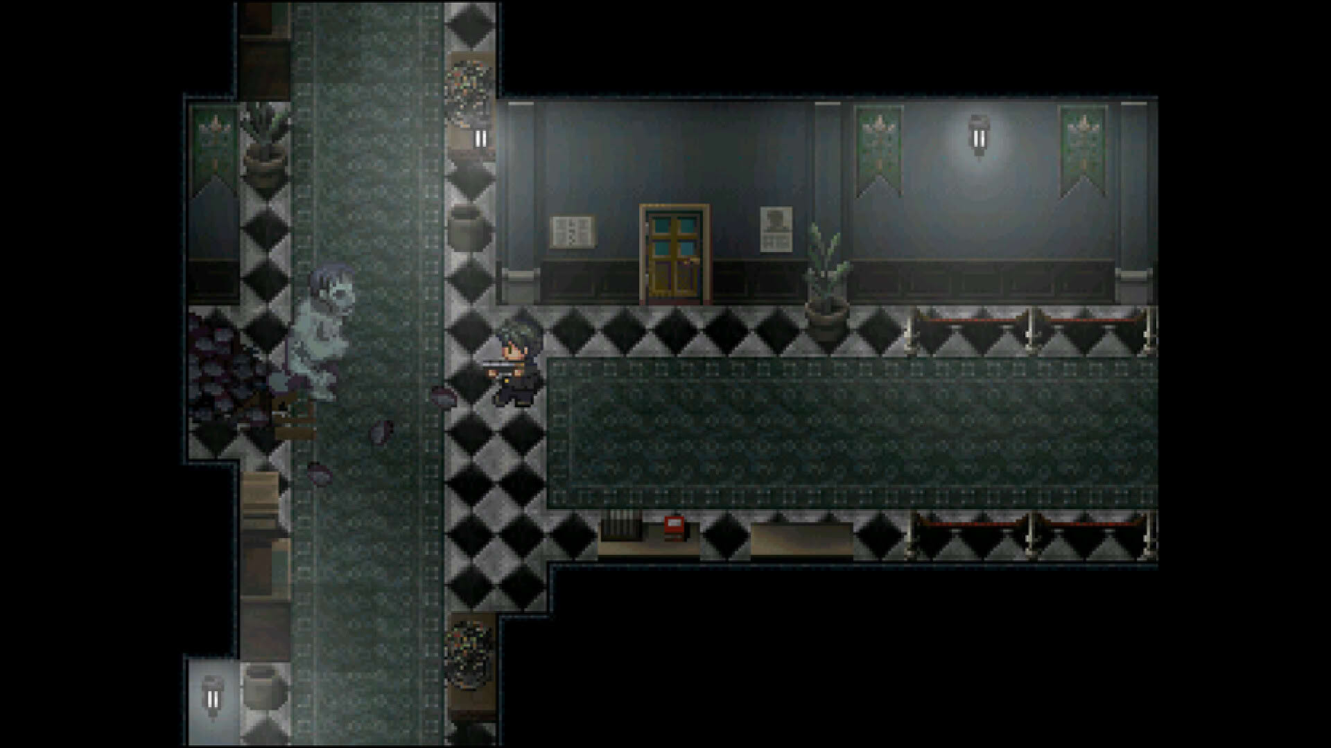 Screenshot for Shadow Seeker