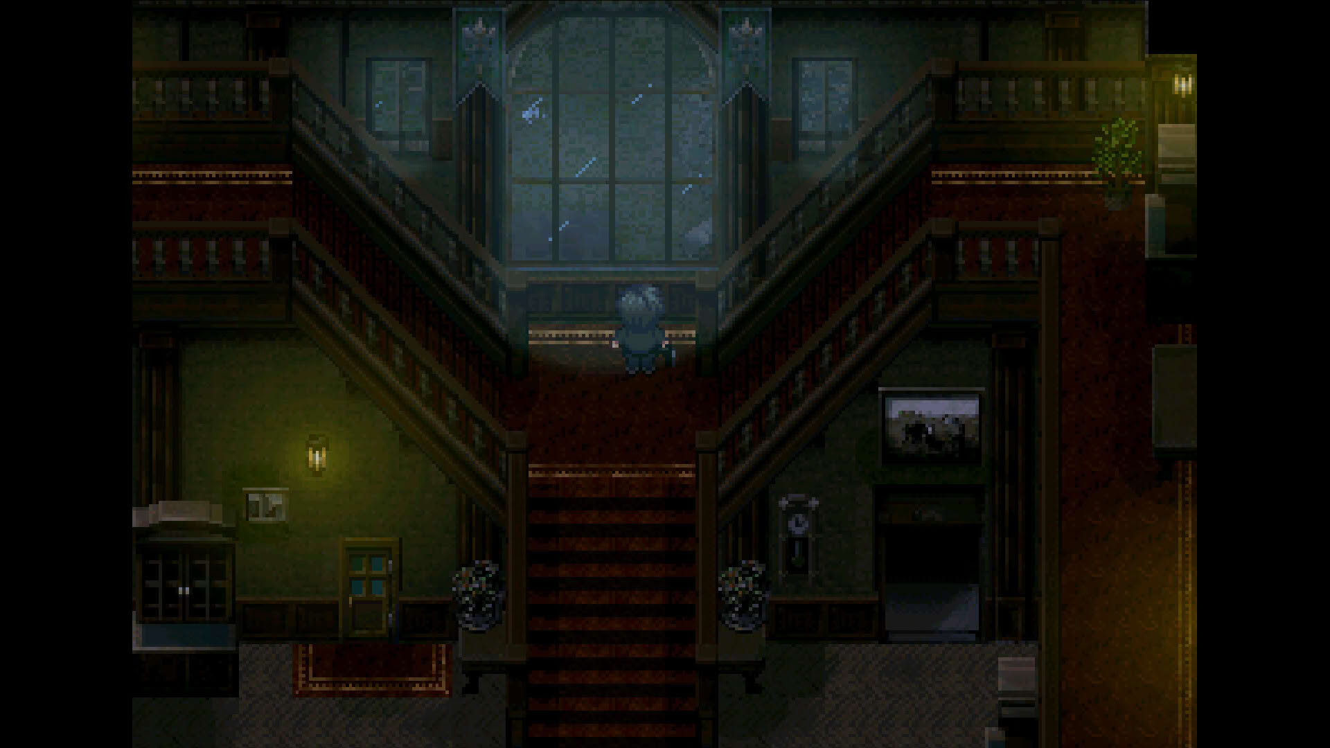 Screenshot for Shadow Seeker