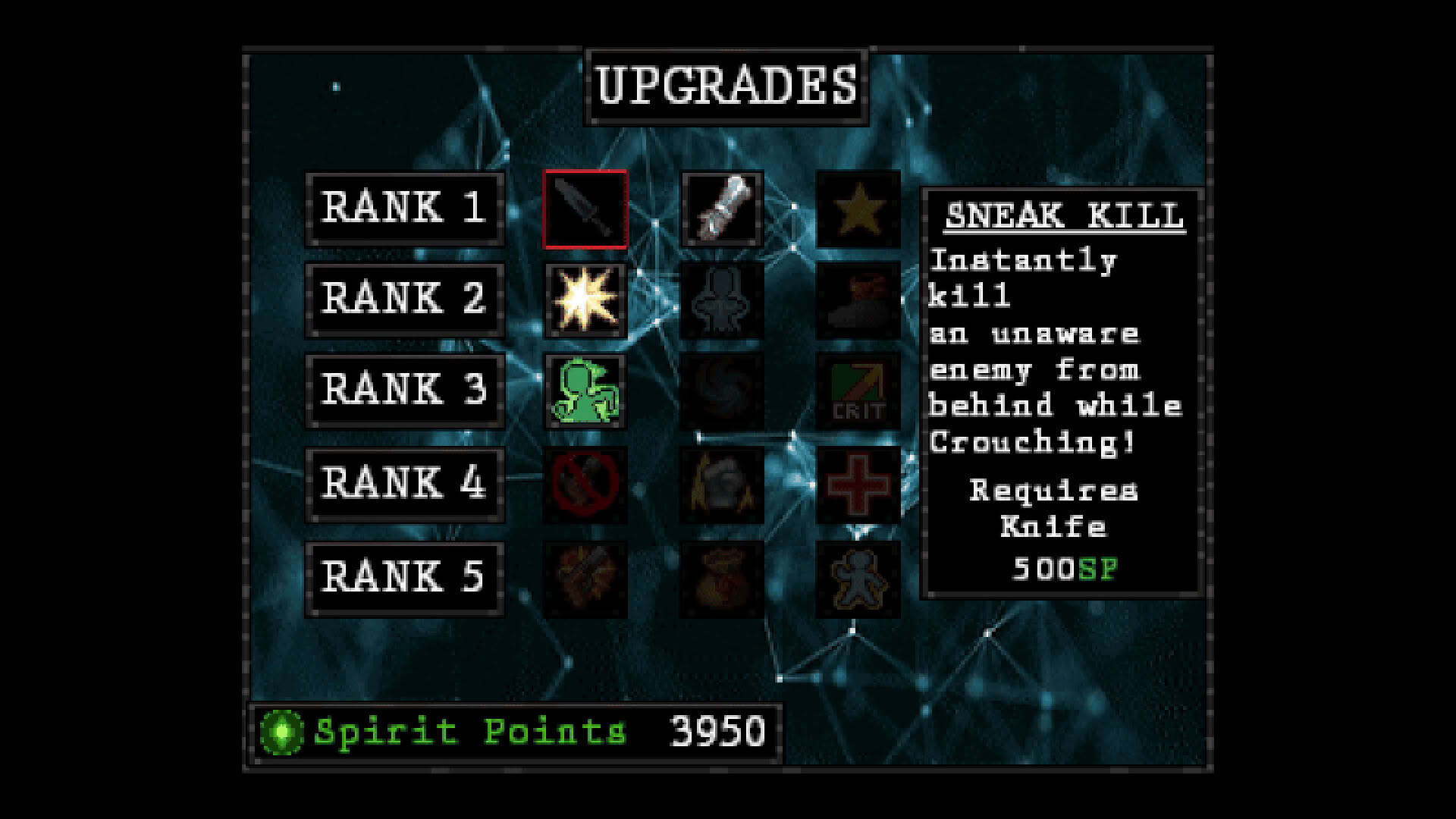 Screenshot for Shadow Seeker