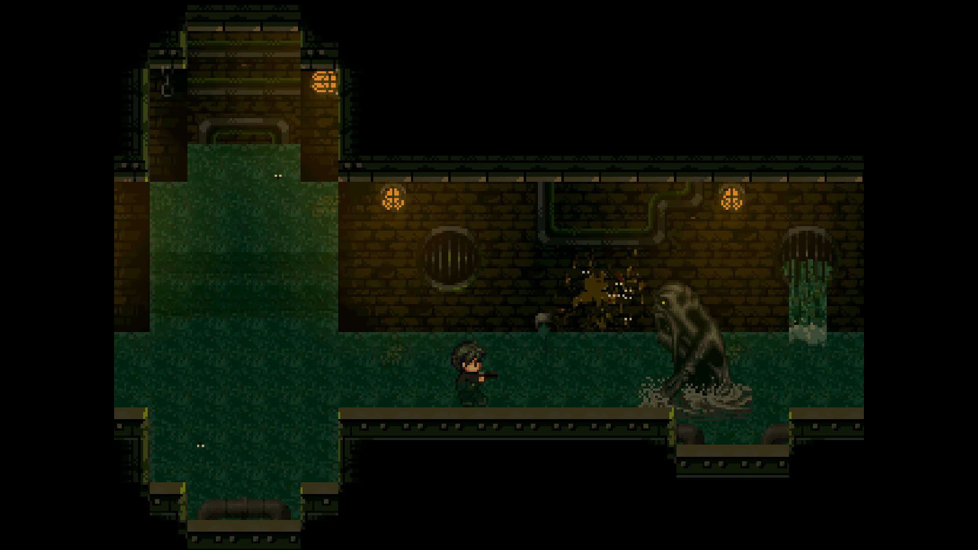 Screenshot for Shadow Seeker