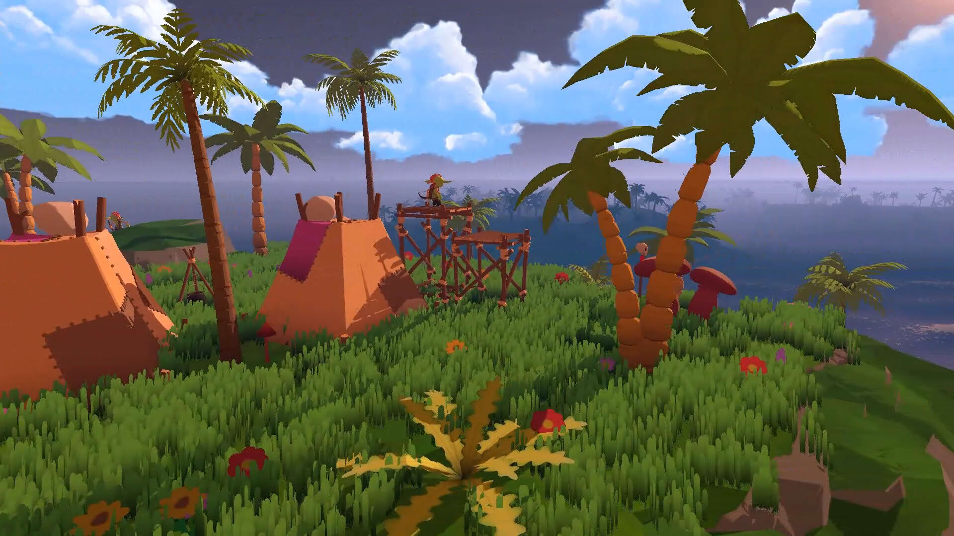 Screenshot for Tinker Islands