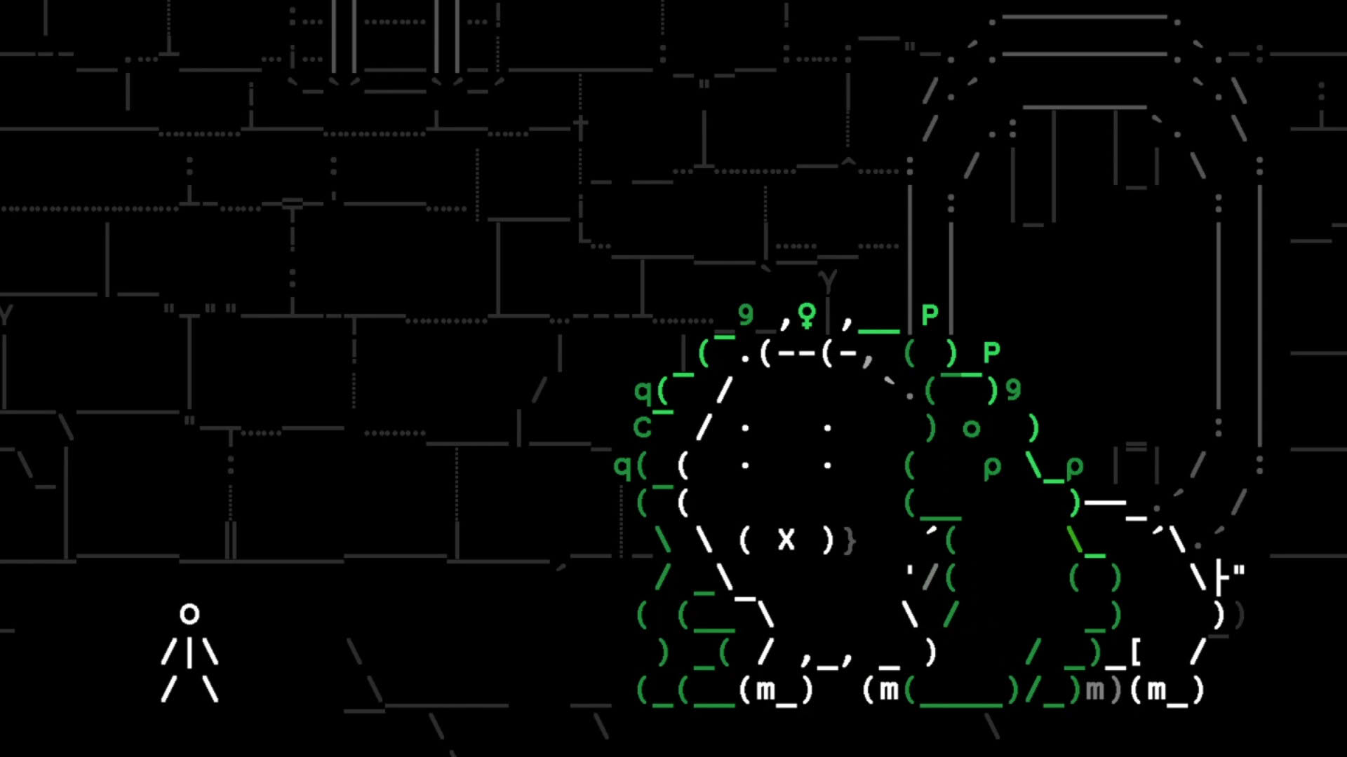 Screenshot for Stone Story: Ascension