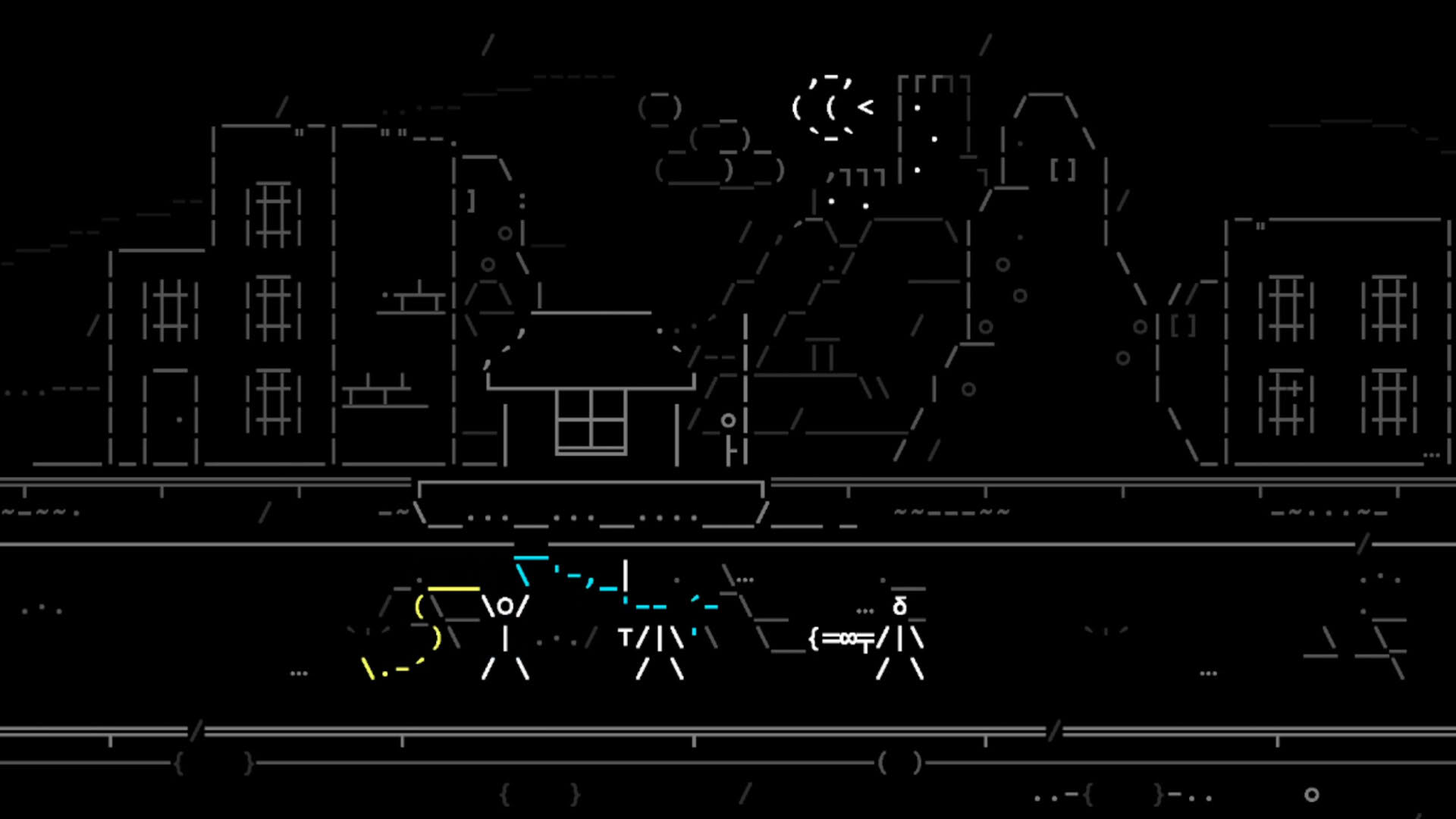 Screenshot for Stone Story: Ascension