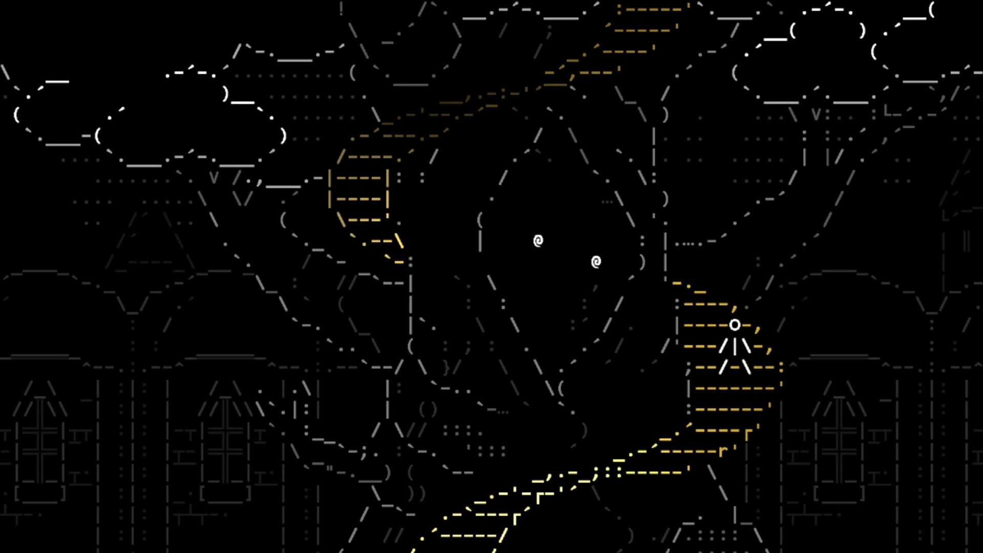 Screenshot for Stone Story: Ascension