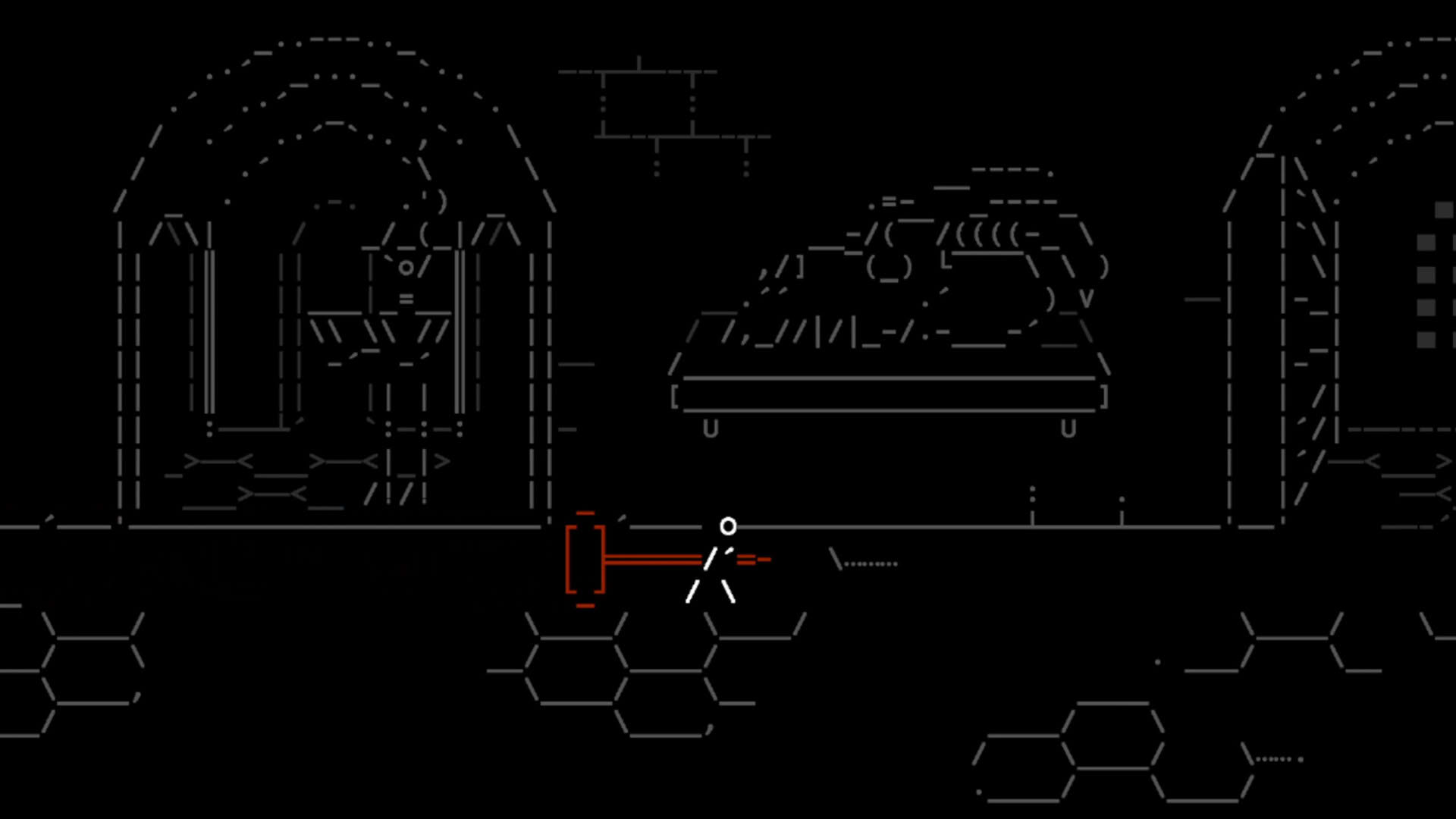 Screenshot for Stone Story: Ascension