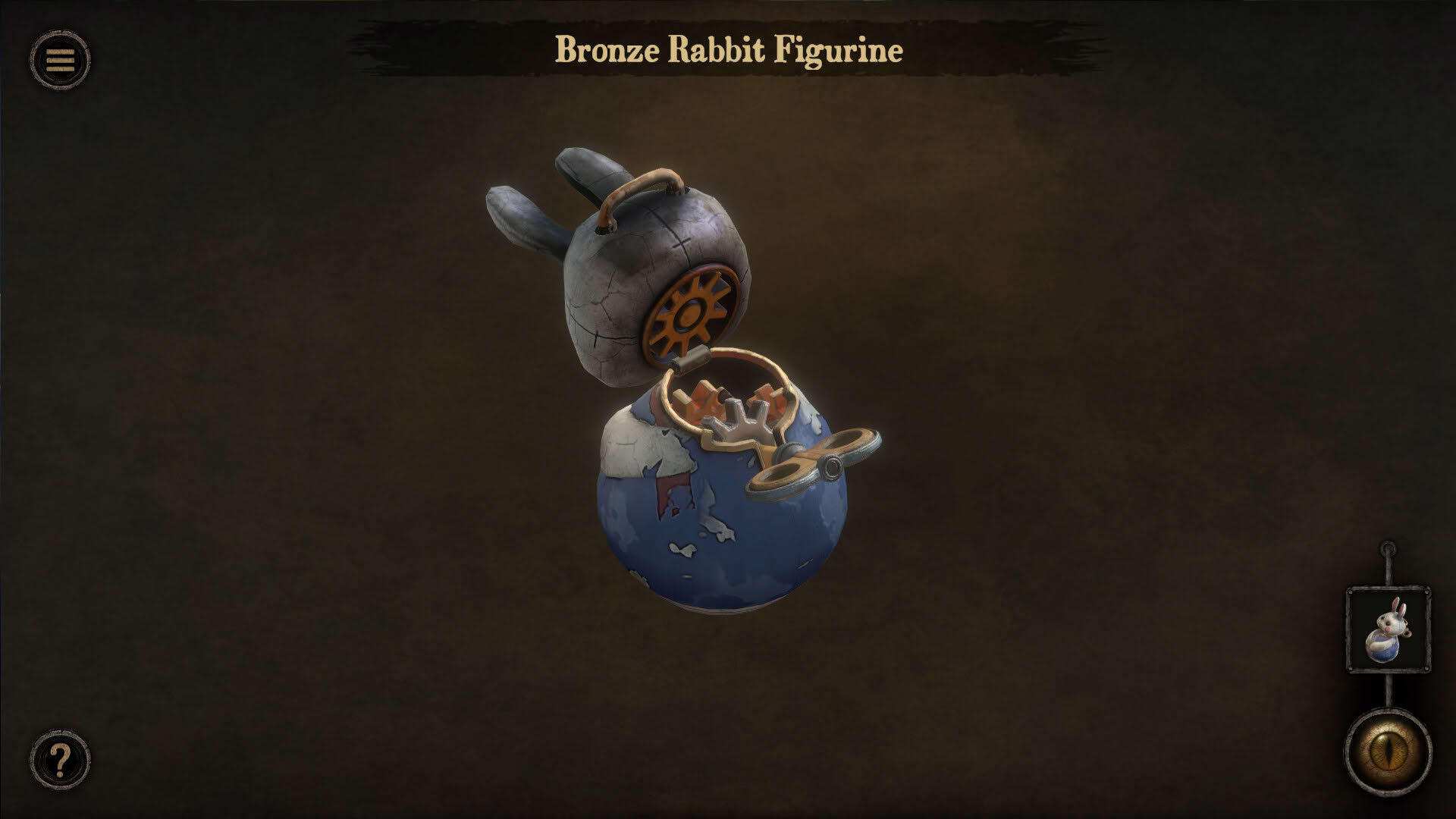 Screenshot for Cages: Hidden Worlds
