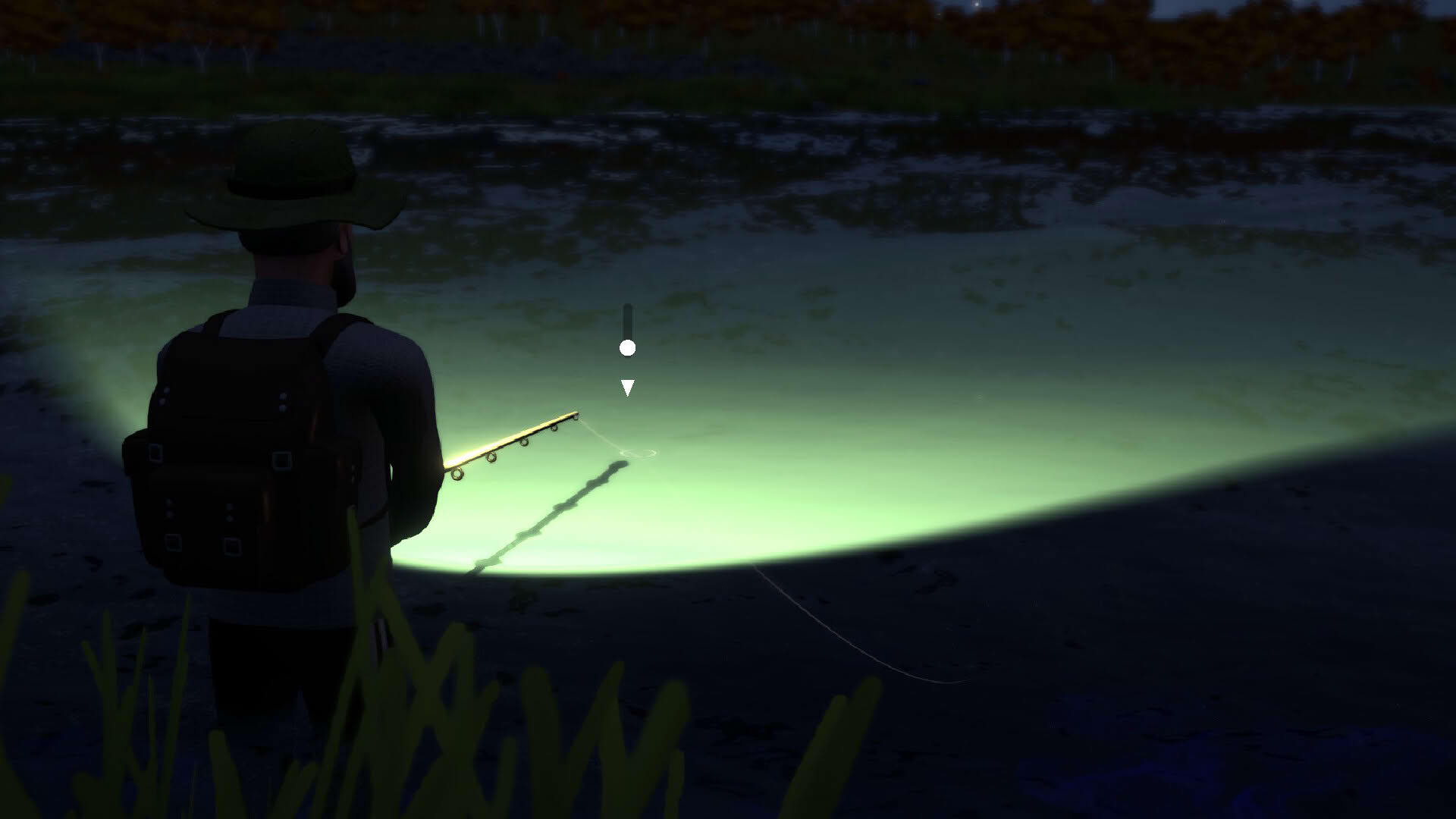 Screenshot for Lost Lures