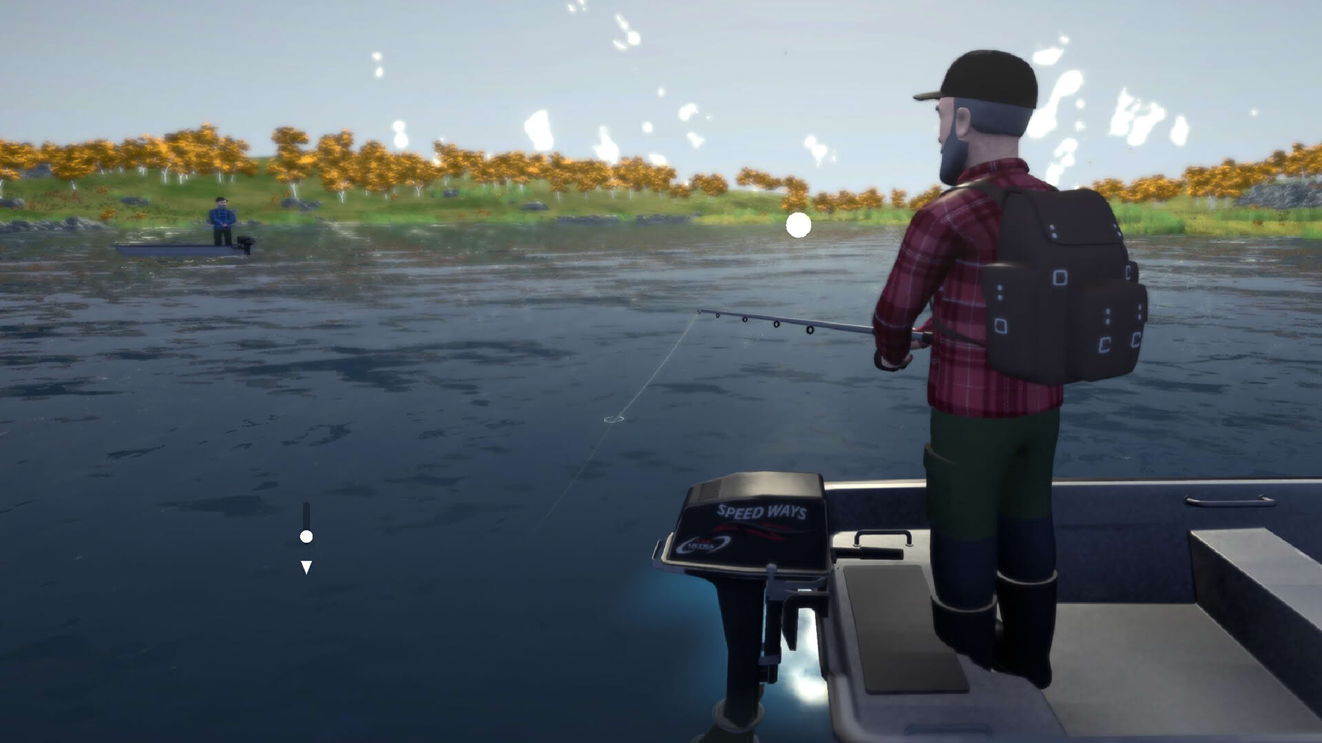 Screenshot for Lost Lures