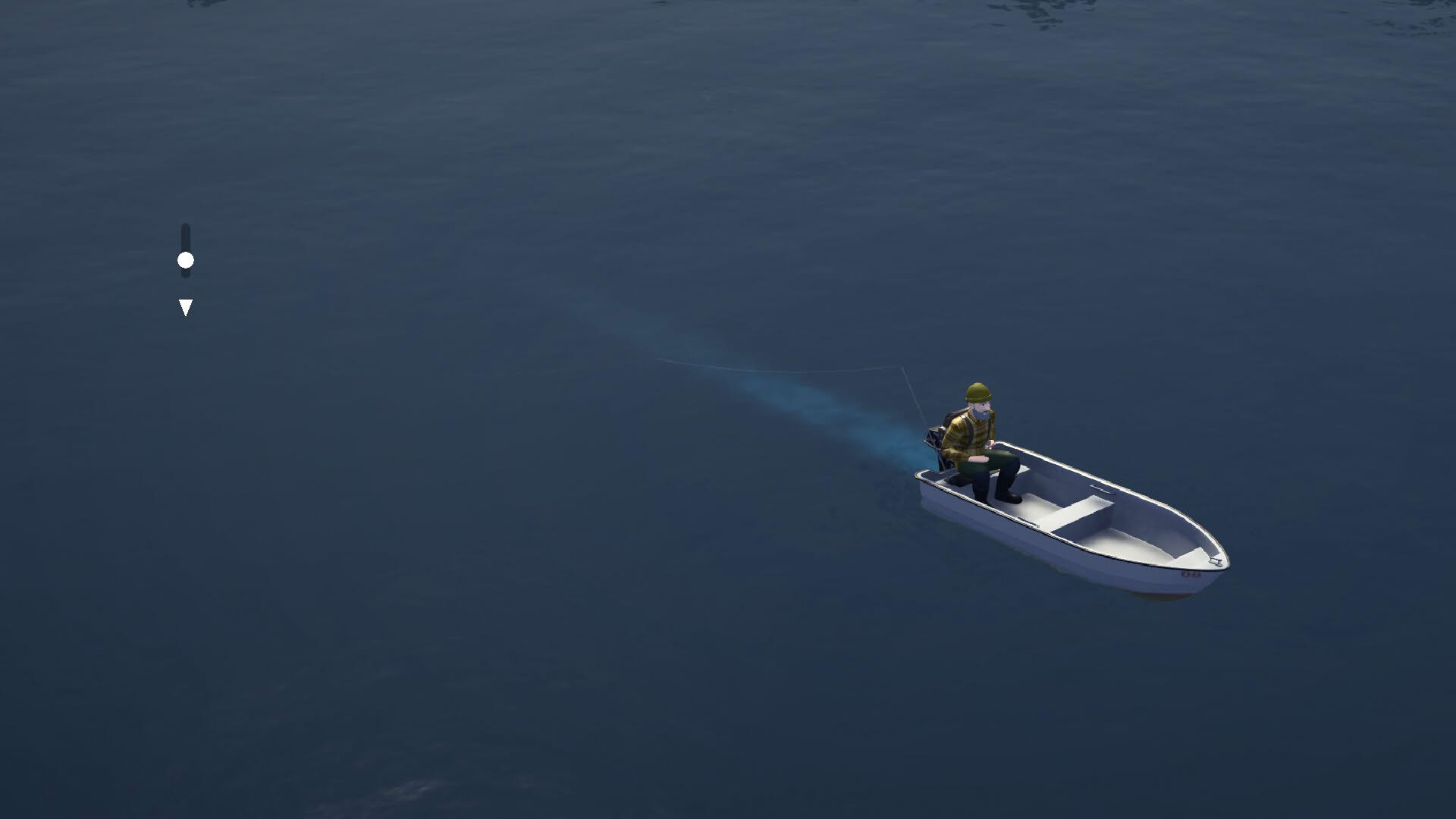 Screenshot for Lost Lures