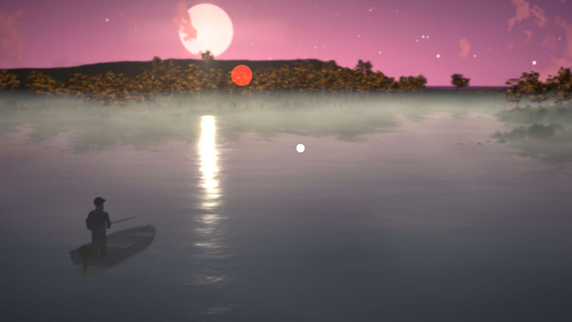 Screenshot for Lost Lures