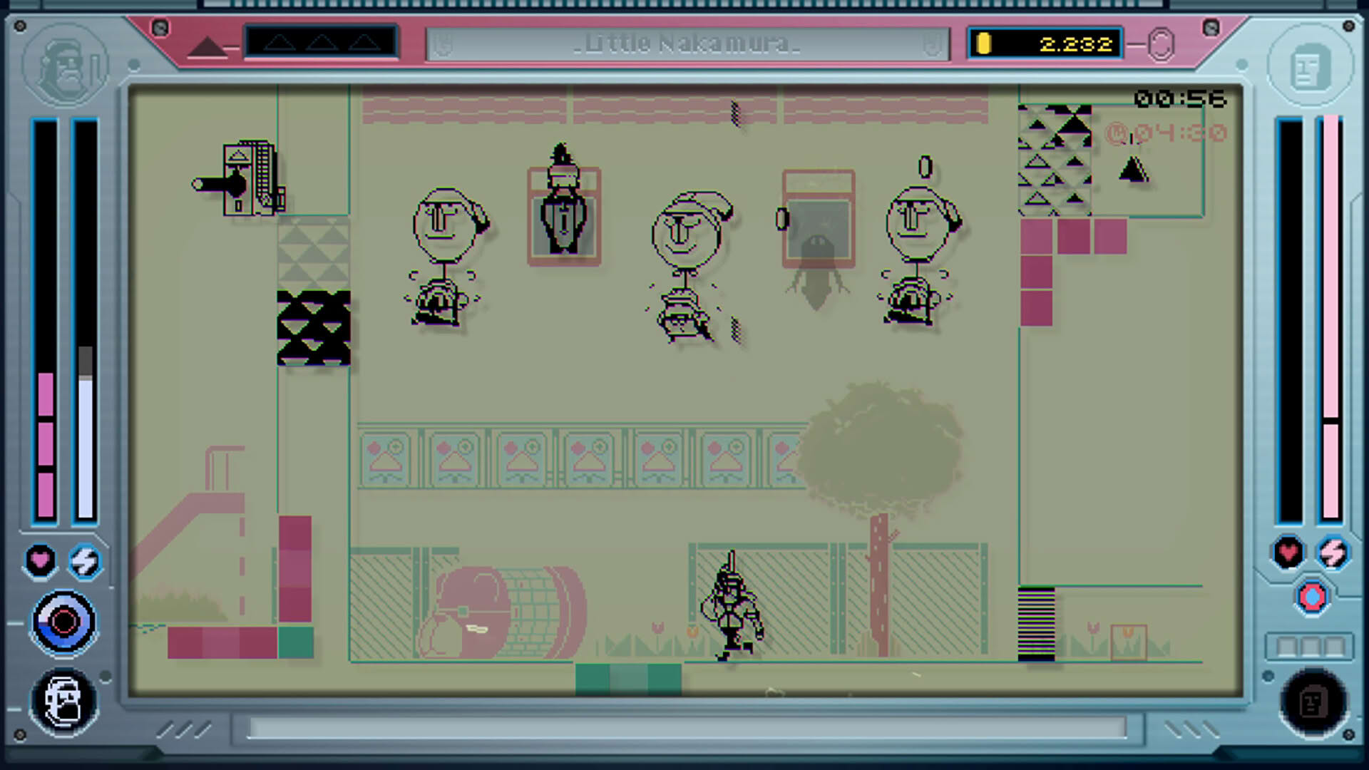 Screenshot for Future Knight