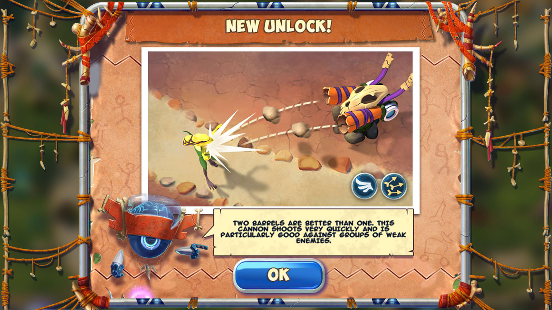 Screenshot for Day D: Tower Rush