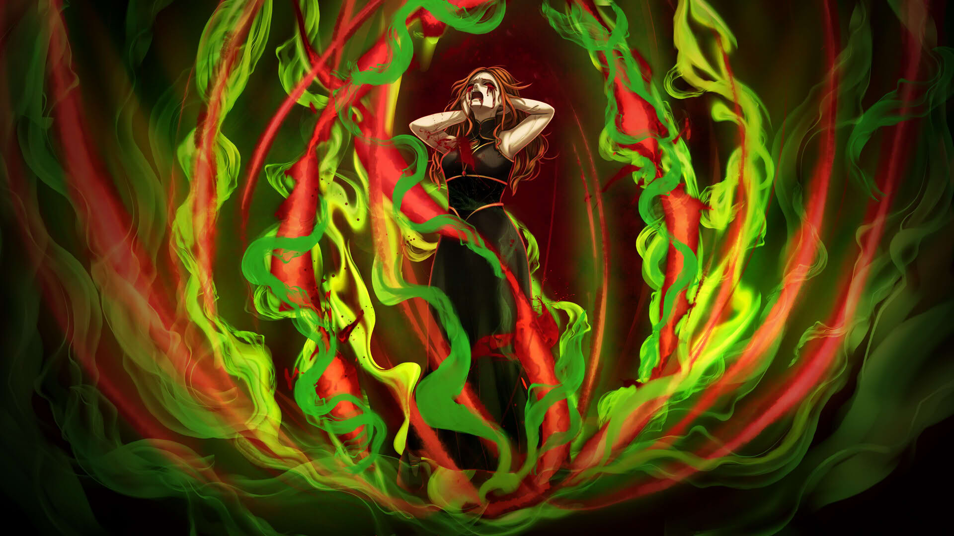 Screenshot for Utopia: Birth of The Heroes