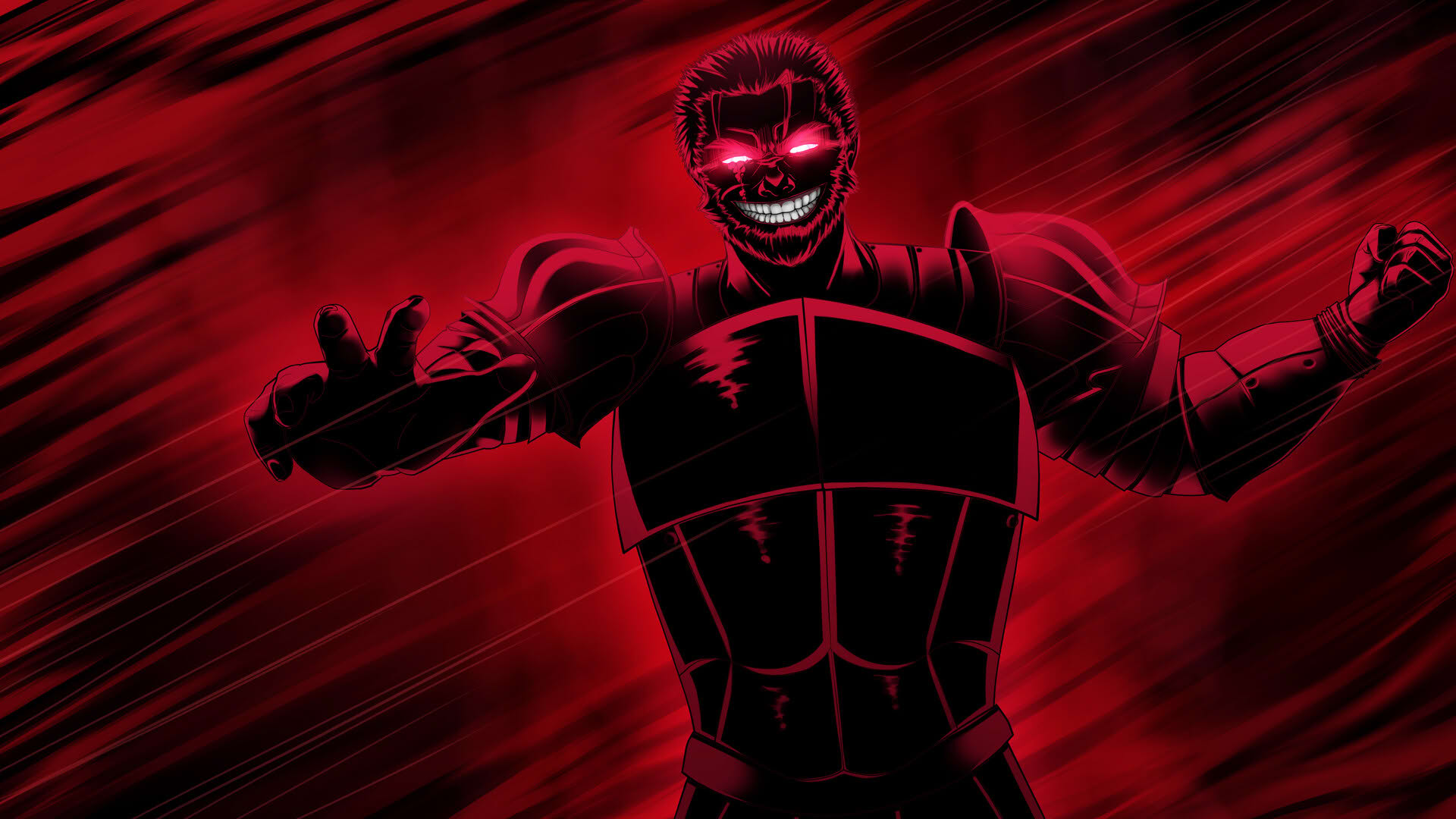 Screenshot for Utopia: Birth of The Heroes