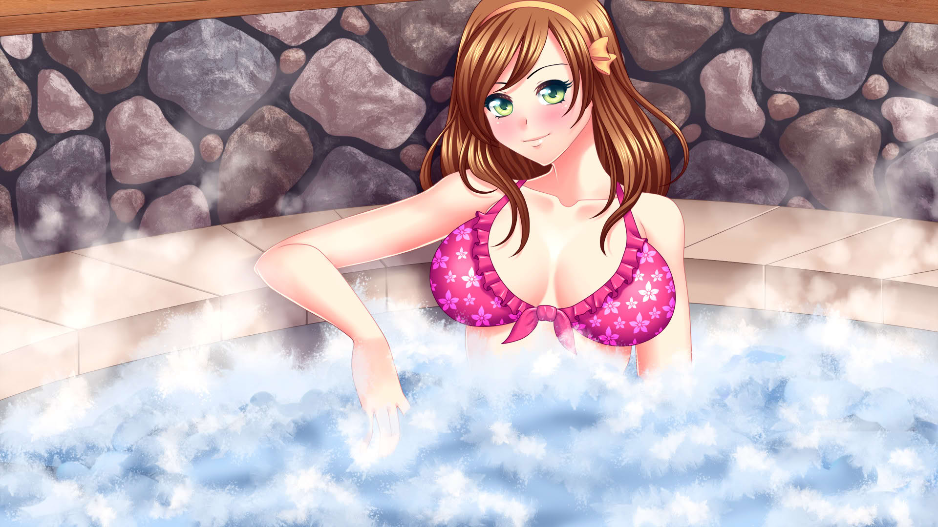 Screenshot for Summer Fling