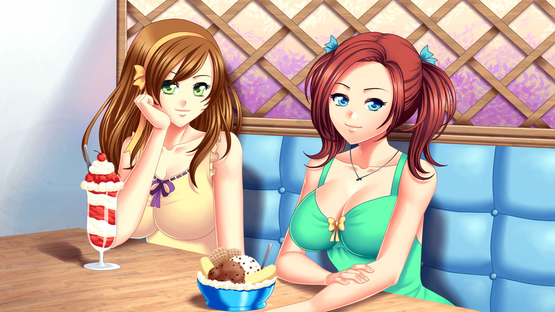Screenshot for Summer Fling