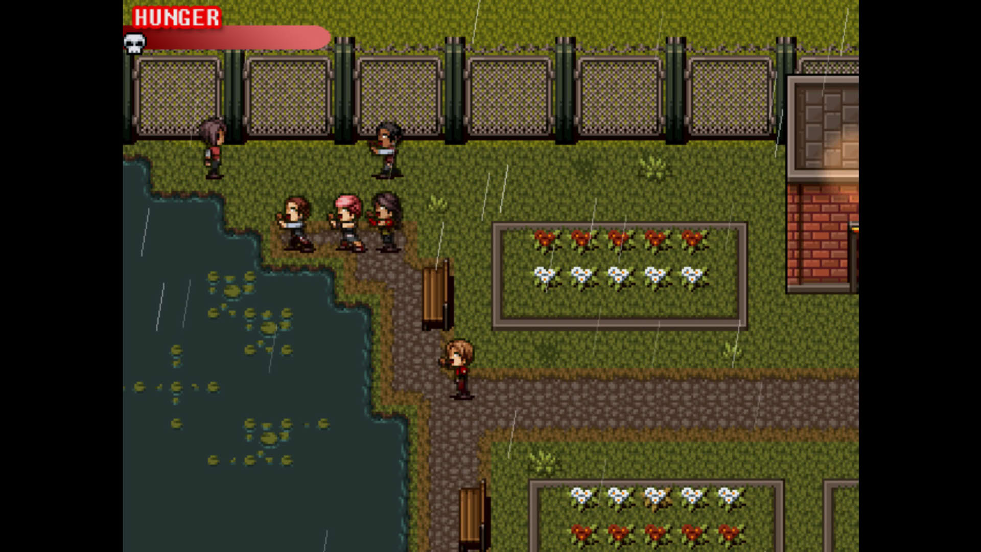 Screenshot for Invasion: Brain Craving