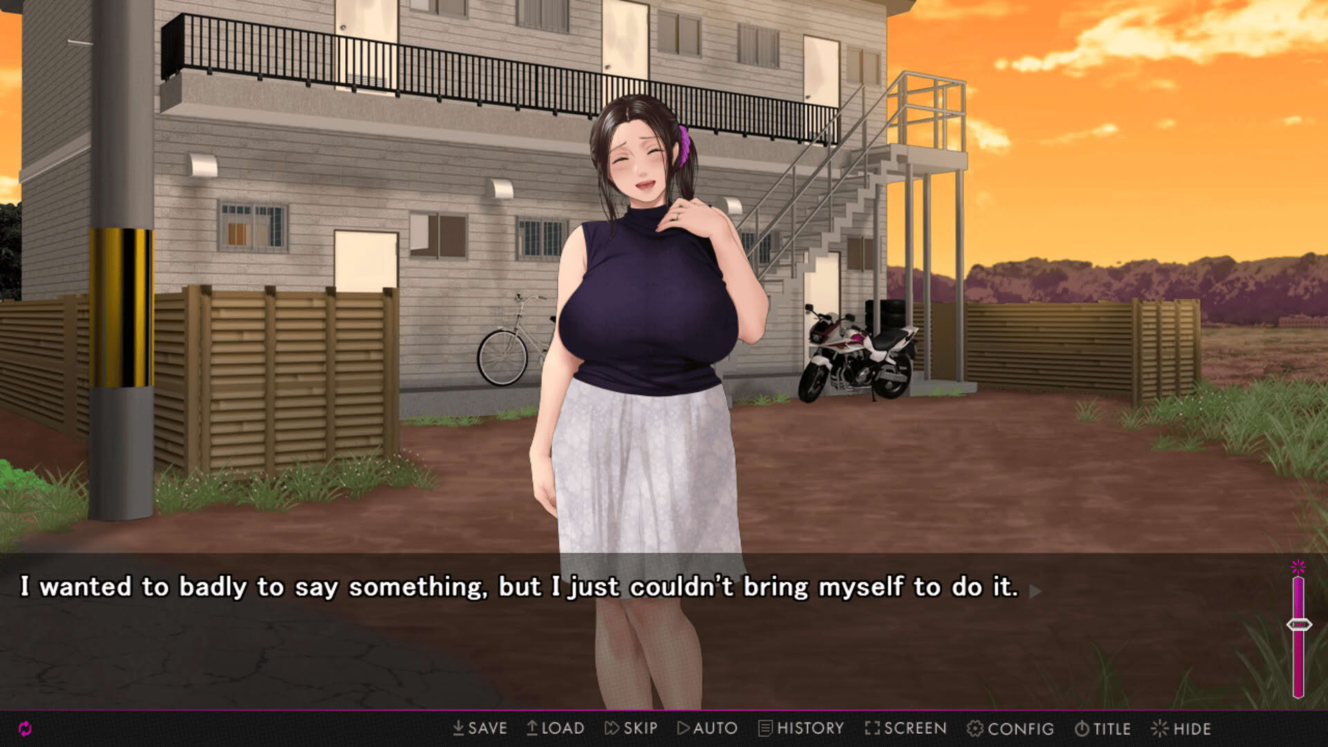 Screenshot for Afternoon Affairs & Helpless Housewives