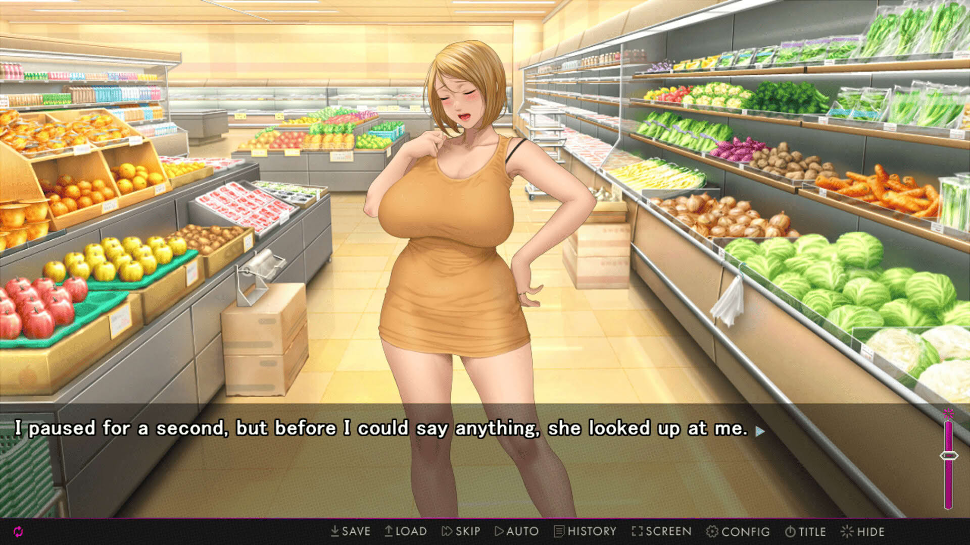 Screenshot for Afternoon Affairs & Helpless Housewives