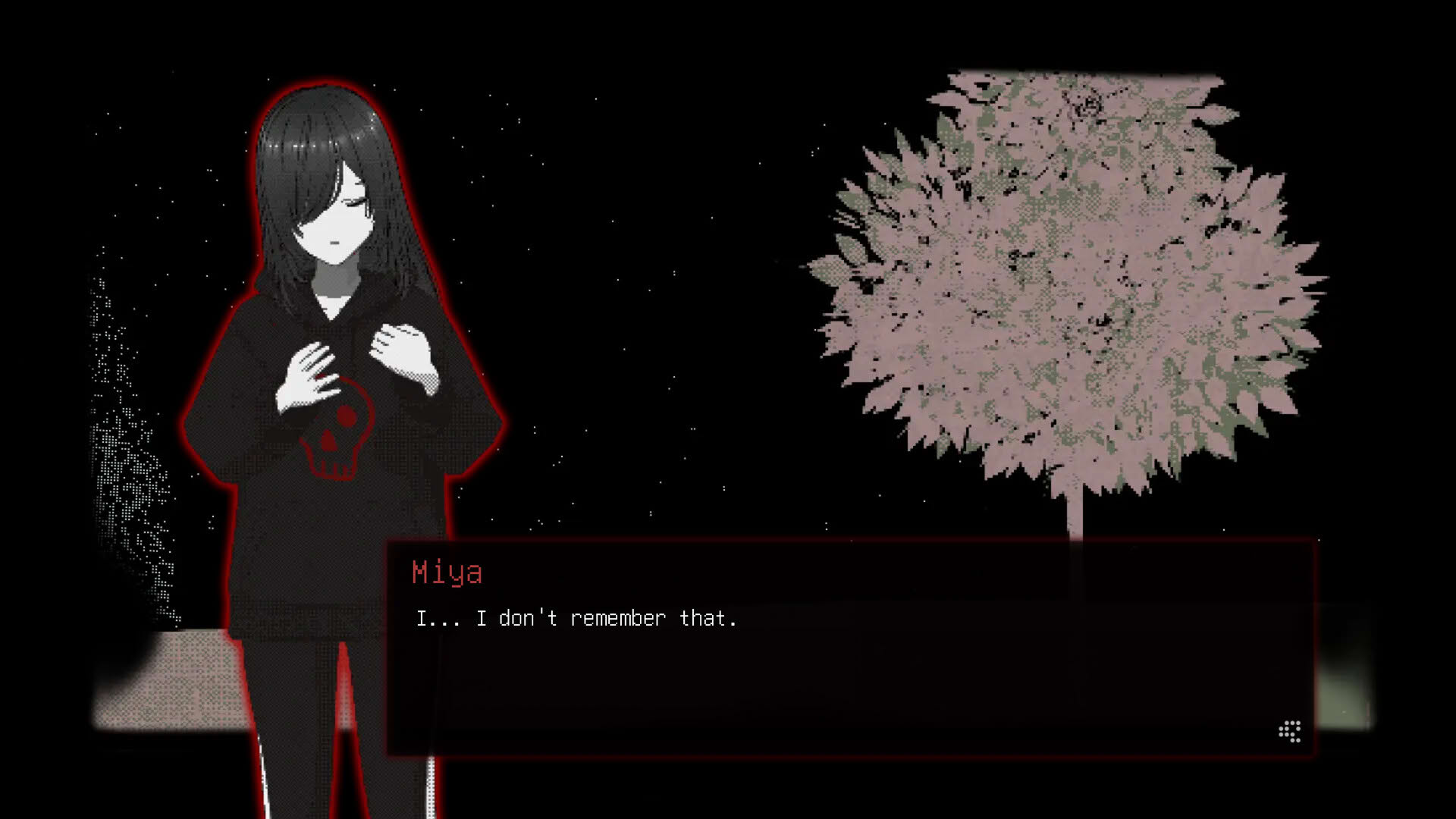 Screenshot for Miya Might Break
