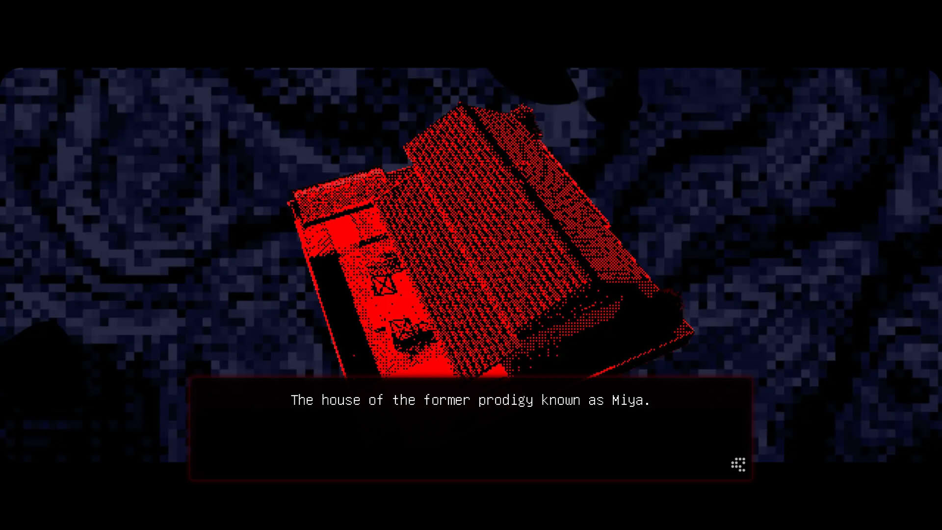 Screenshot for Miya Might Break