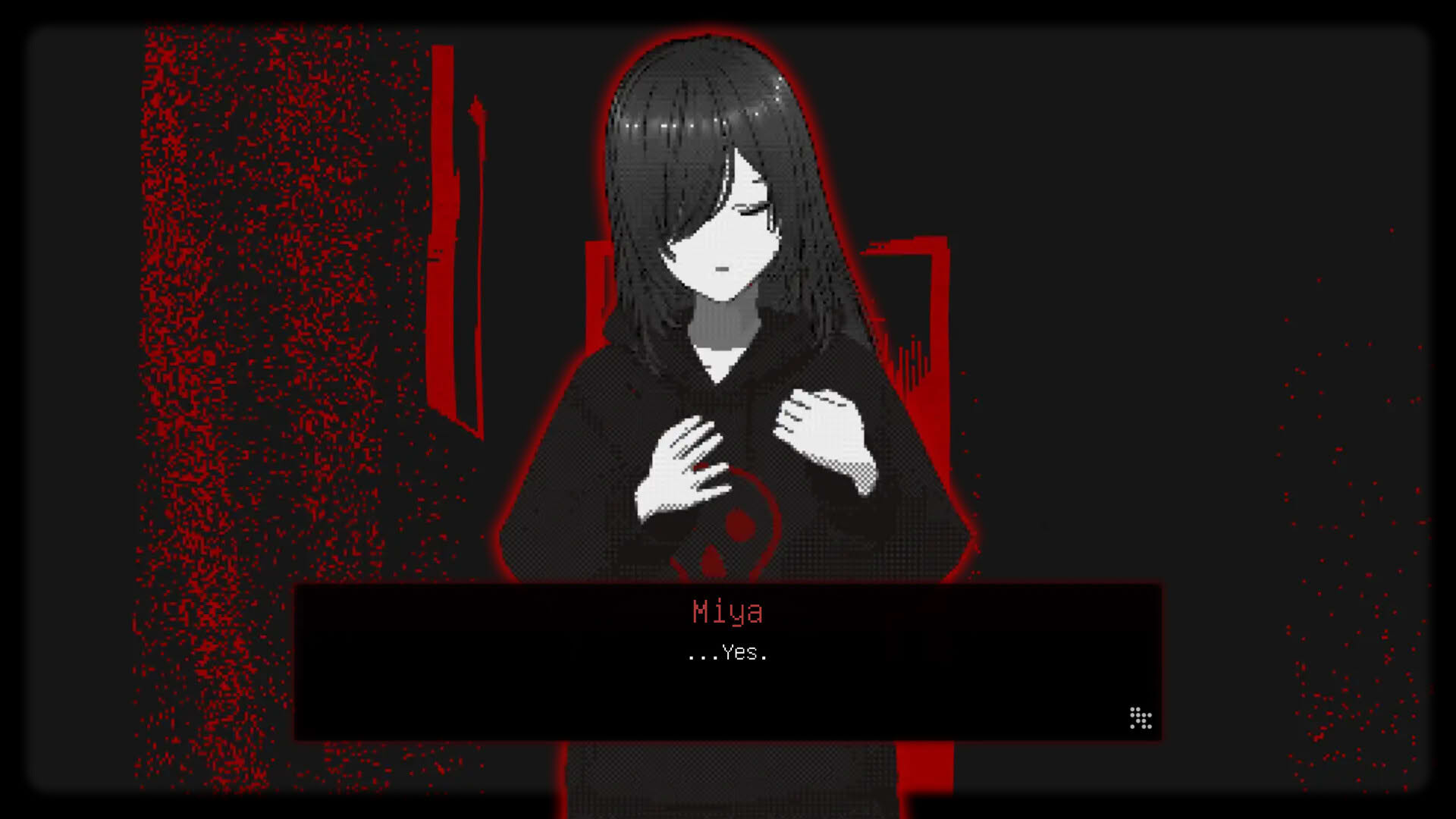 Screenshot for Miya Might Break