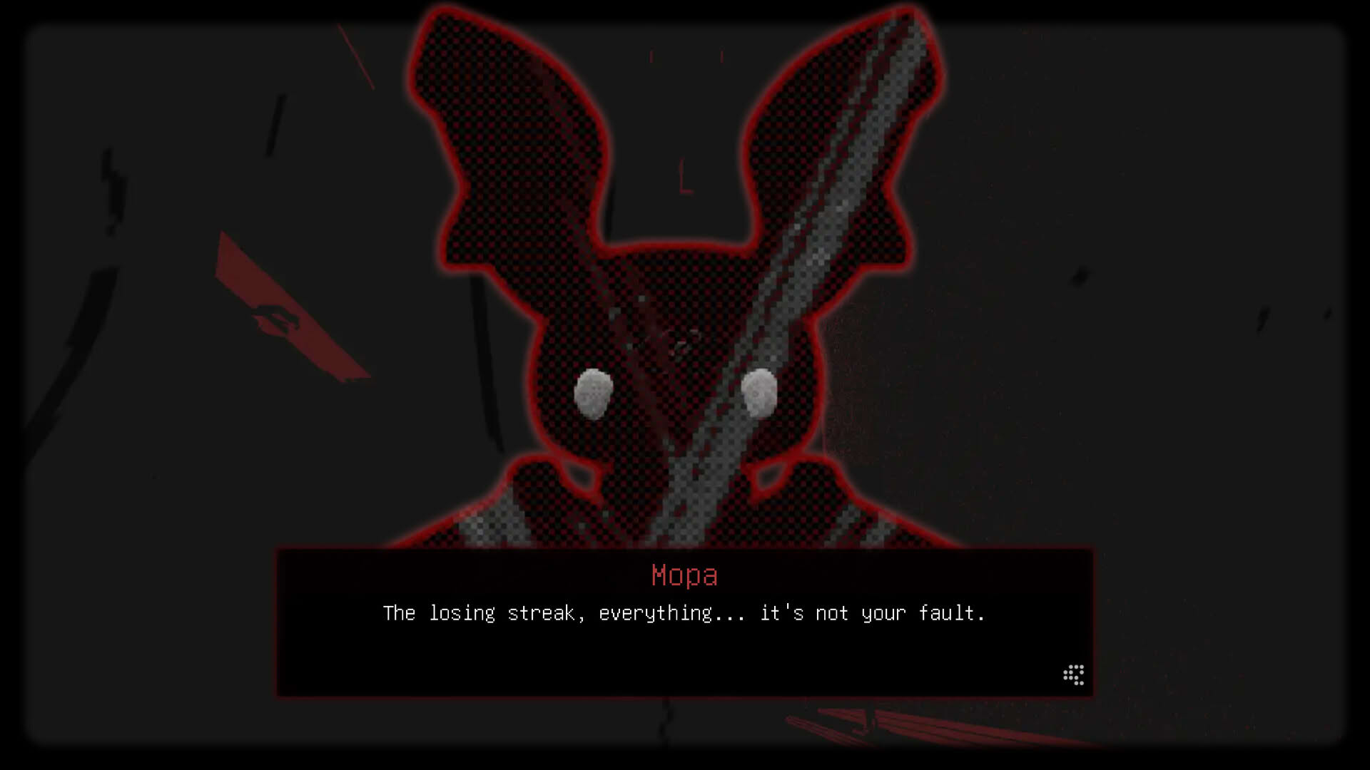 Screenshot for Miya Might Break