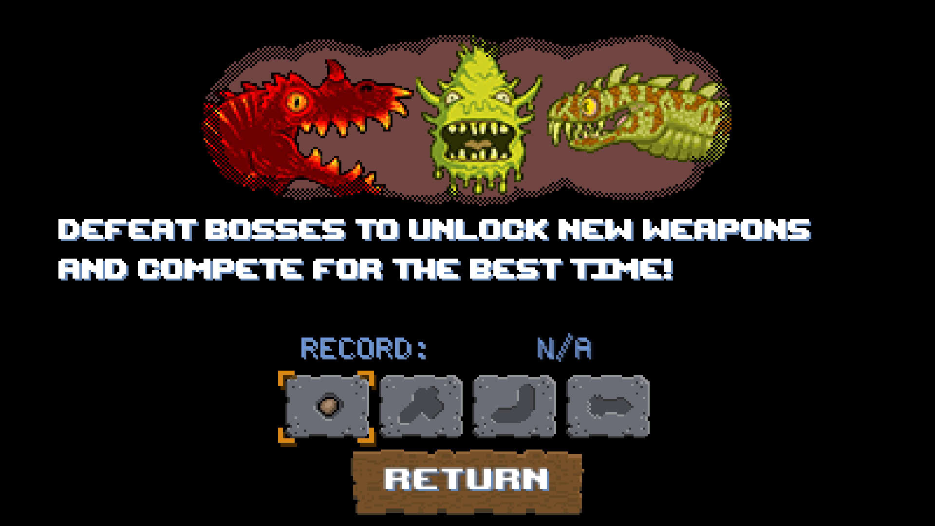 Screenshot for Dinocide