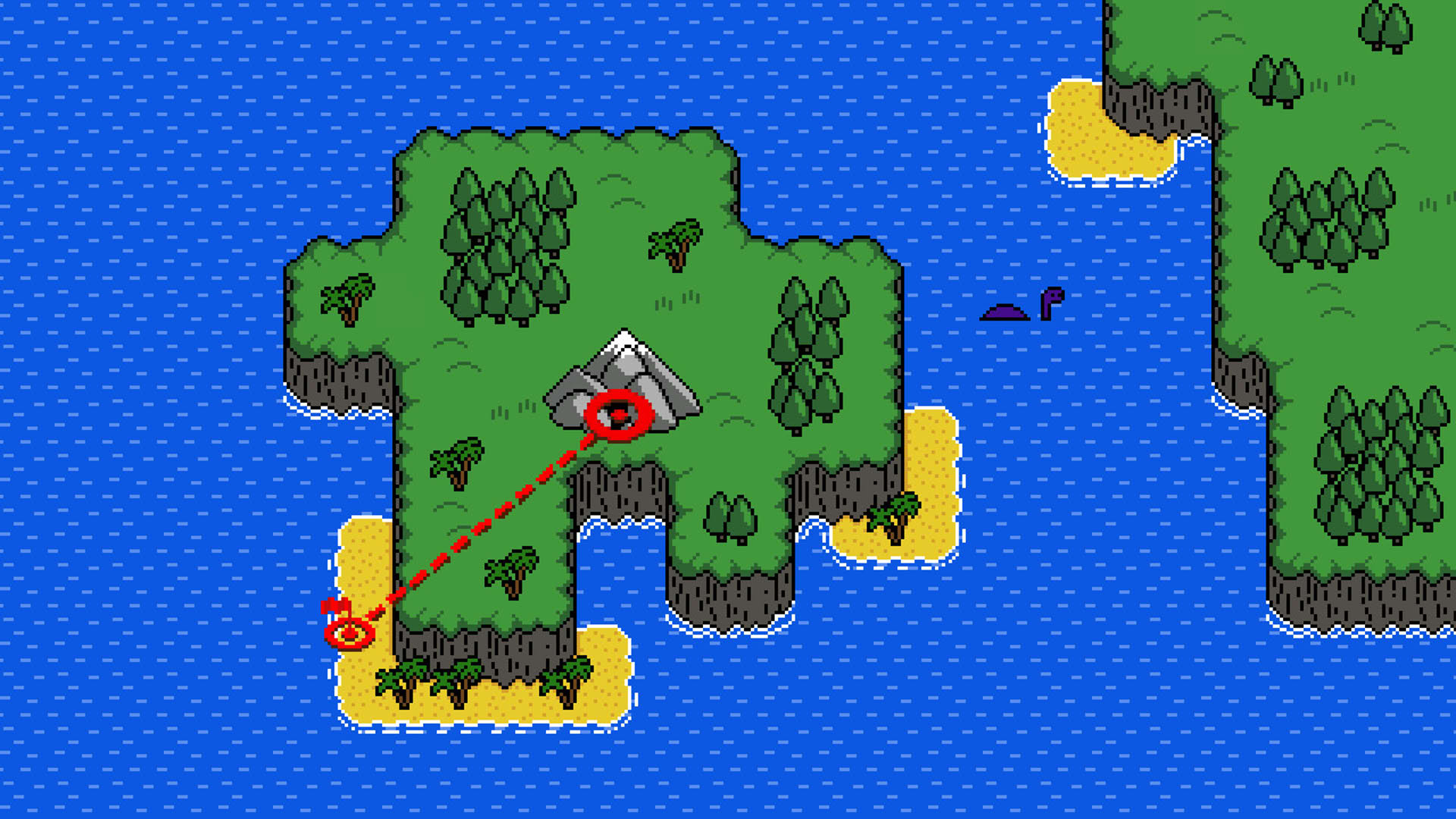 Screenshot for Dinocide