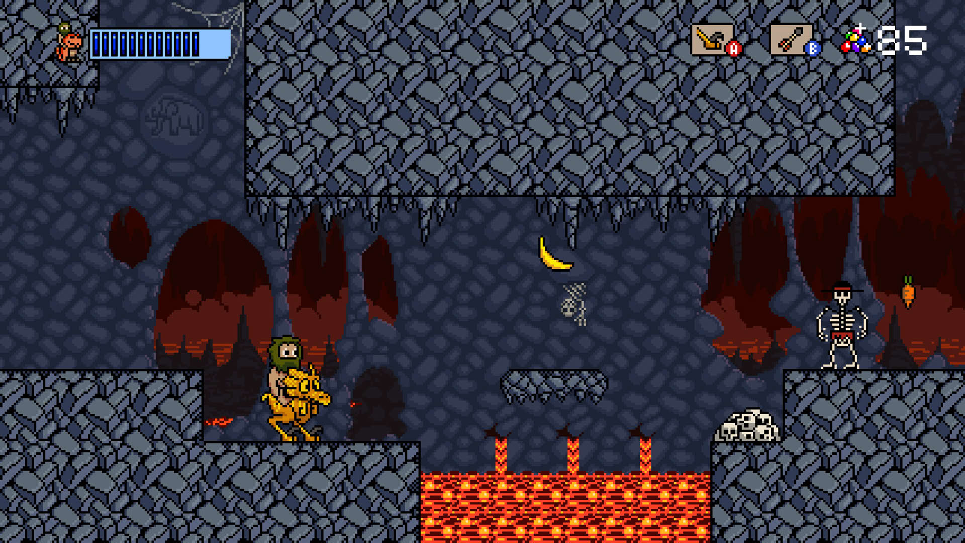 Screenshot for Dinocide
