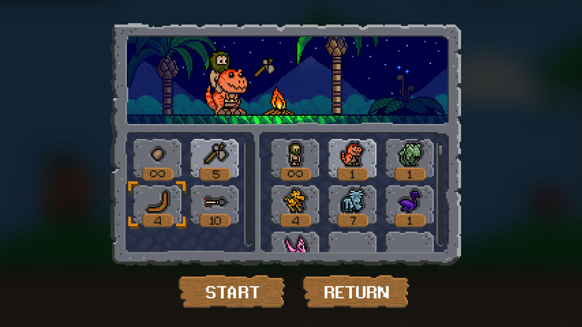 Screenshot for Dinocide