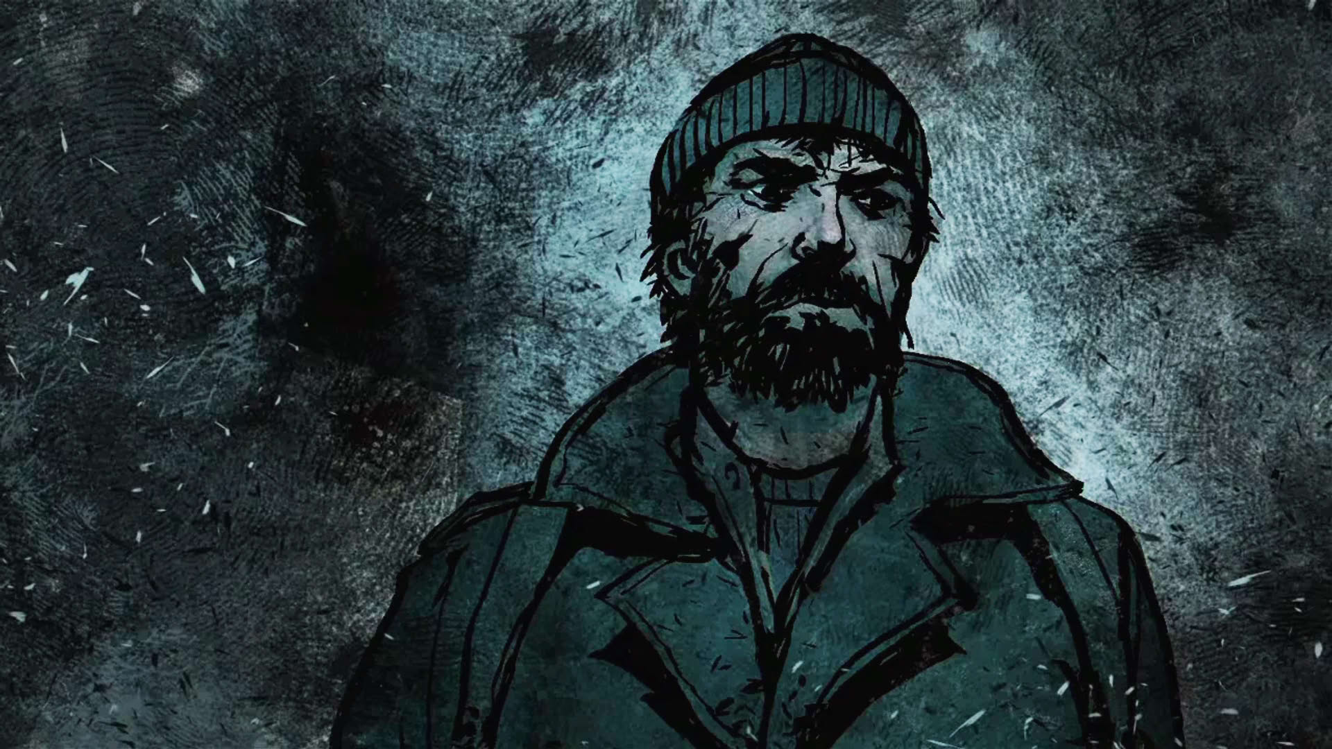 Screenshot for Deadlight
