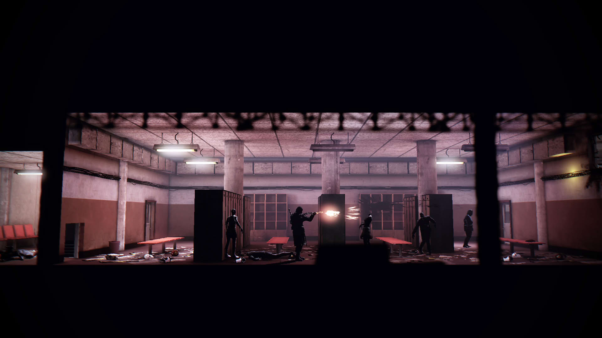 Screenshot for Deadlight