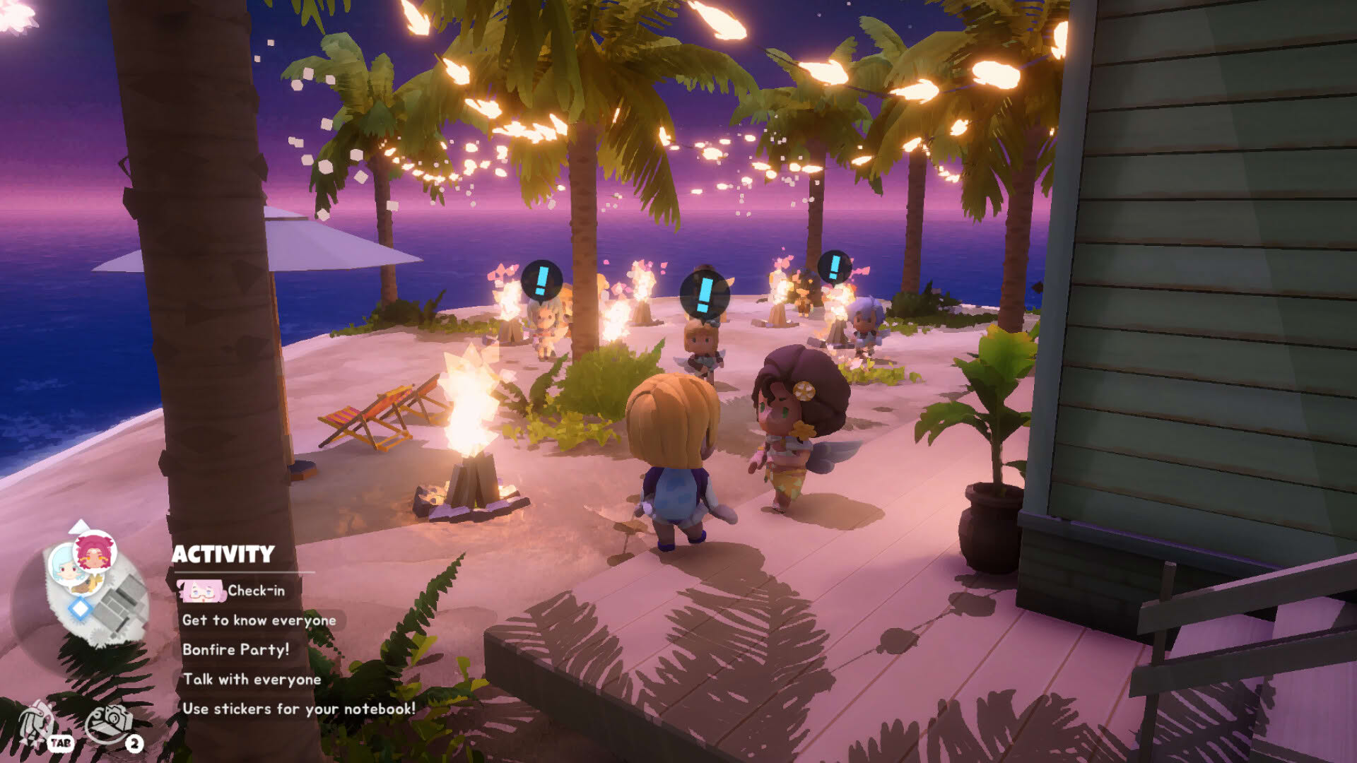 Screenshot for Splash Divers