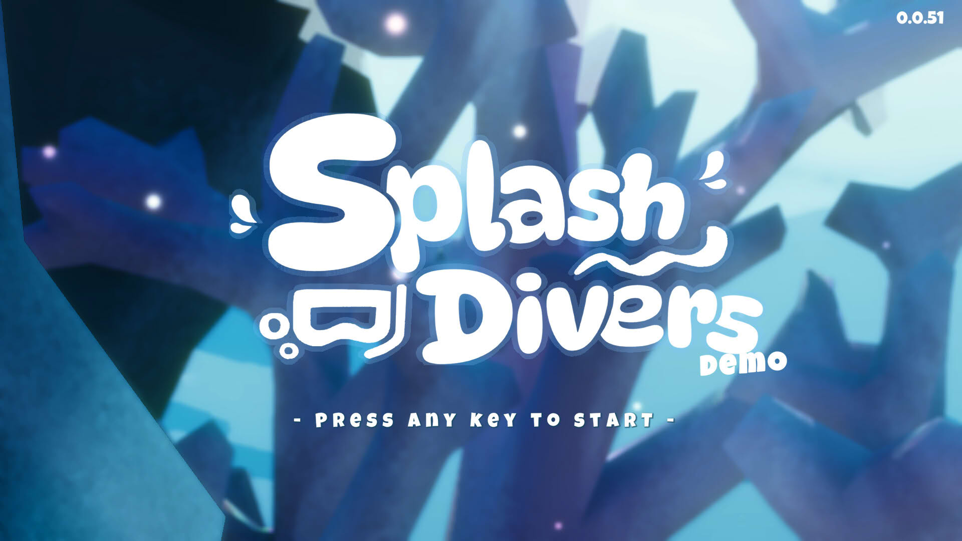 Screenshot for Splash Divers